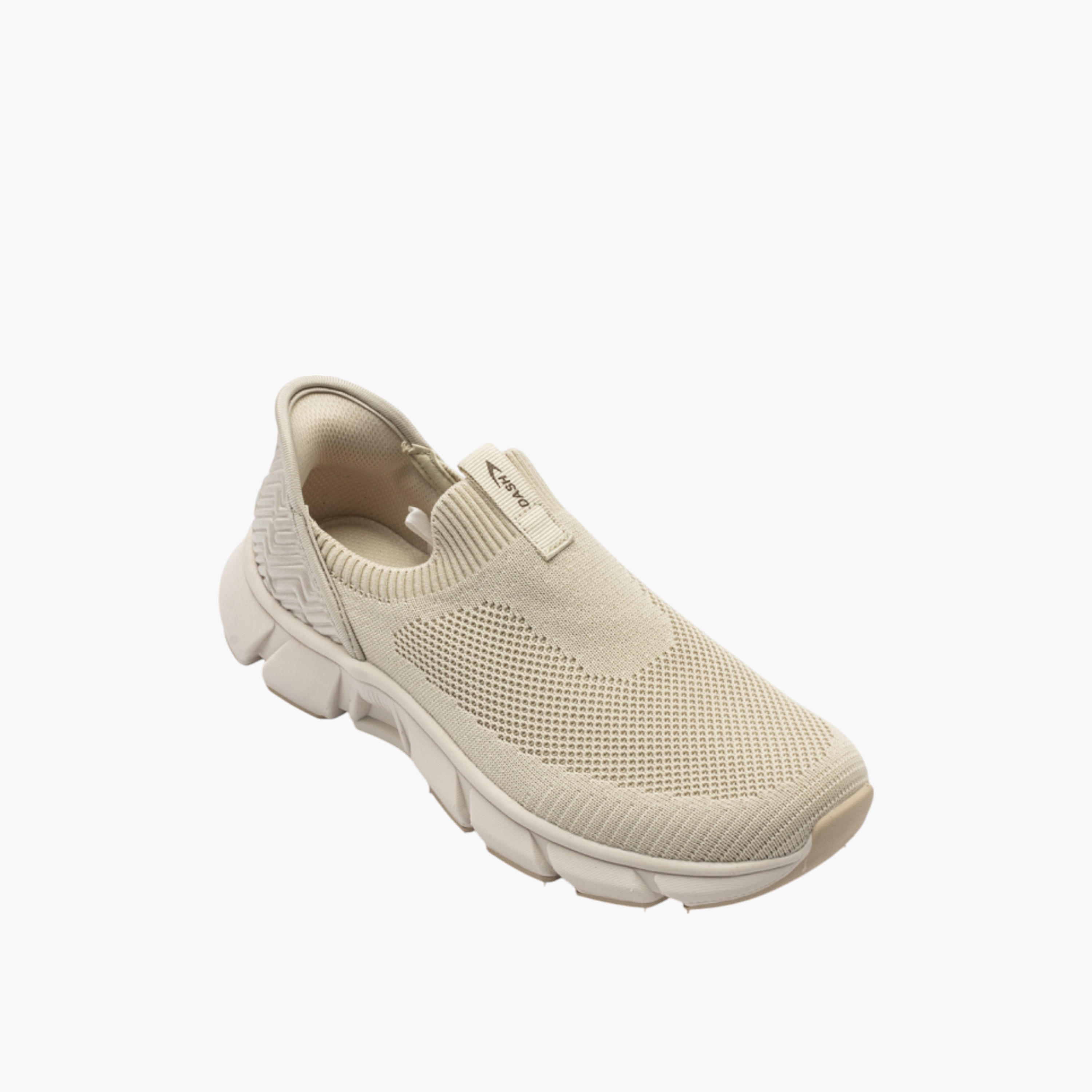 حذاء رياضي سهل الارتداء بارز الملمس من داش-women-shoes-sneakers-image-2