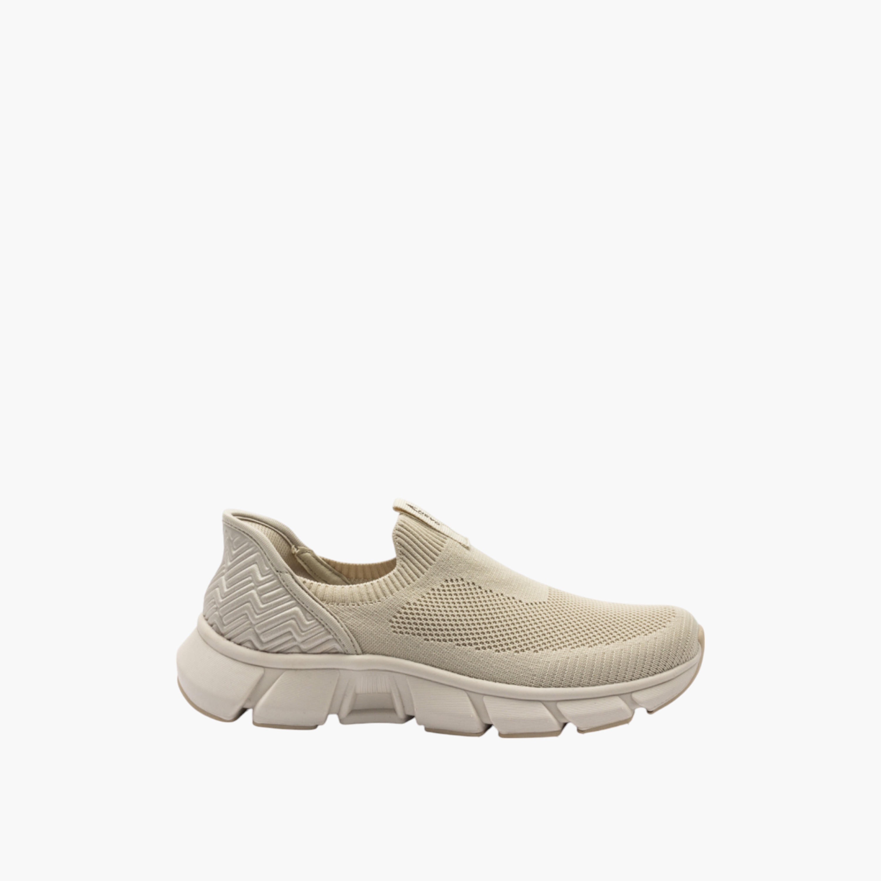 حذاء رياضي سهل الارتداء بارز الملمس من داش-women-shoes-sneakers-image-3
