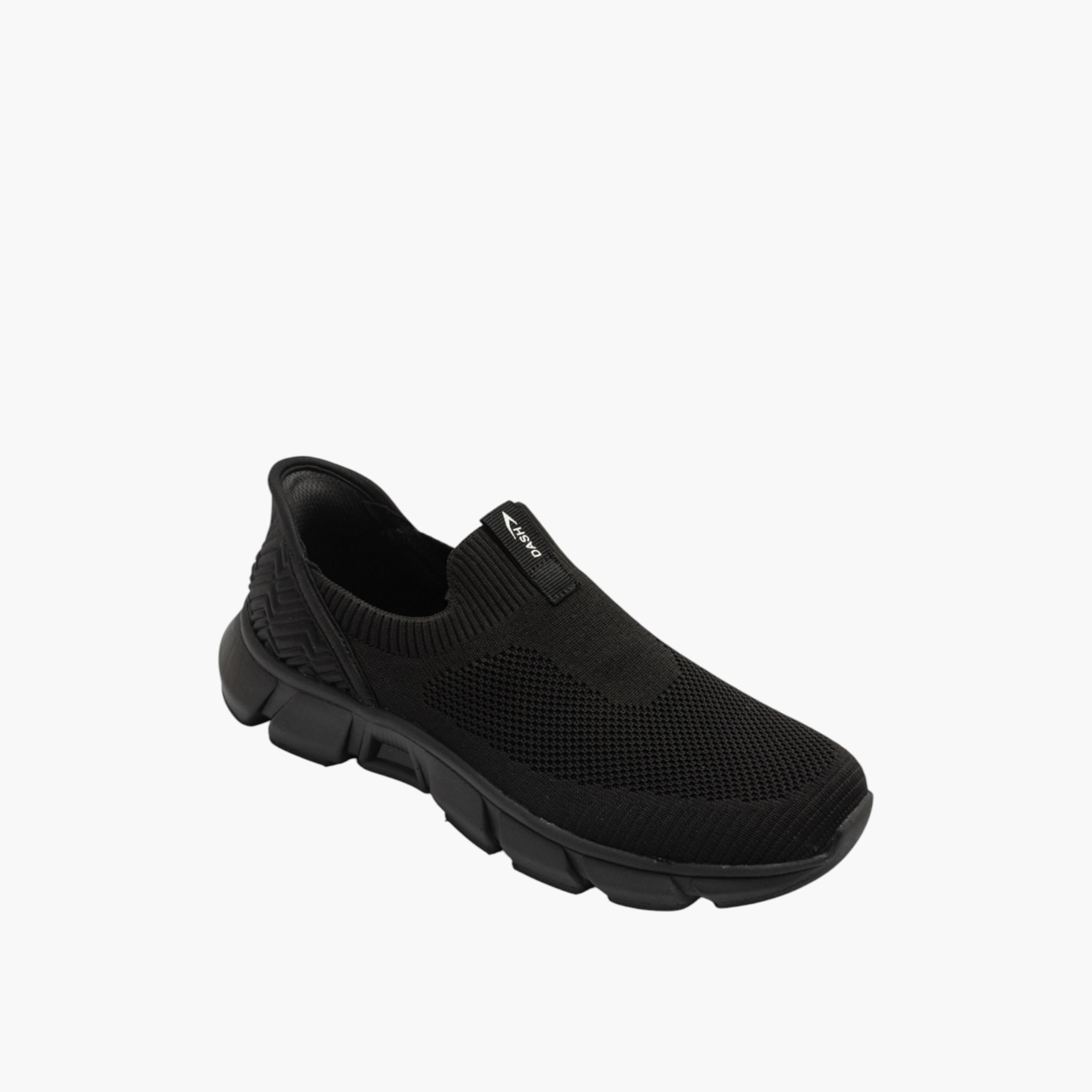 حذاء رياضي سهل الارتداء بارز الملمس من داش-women-shoes-sneakers-image-2