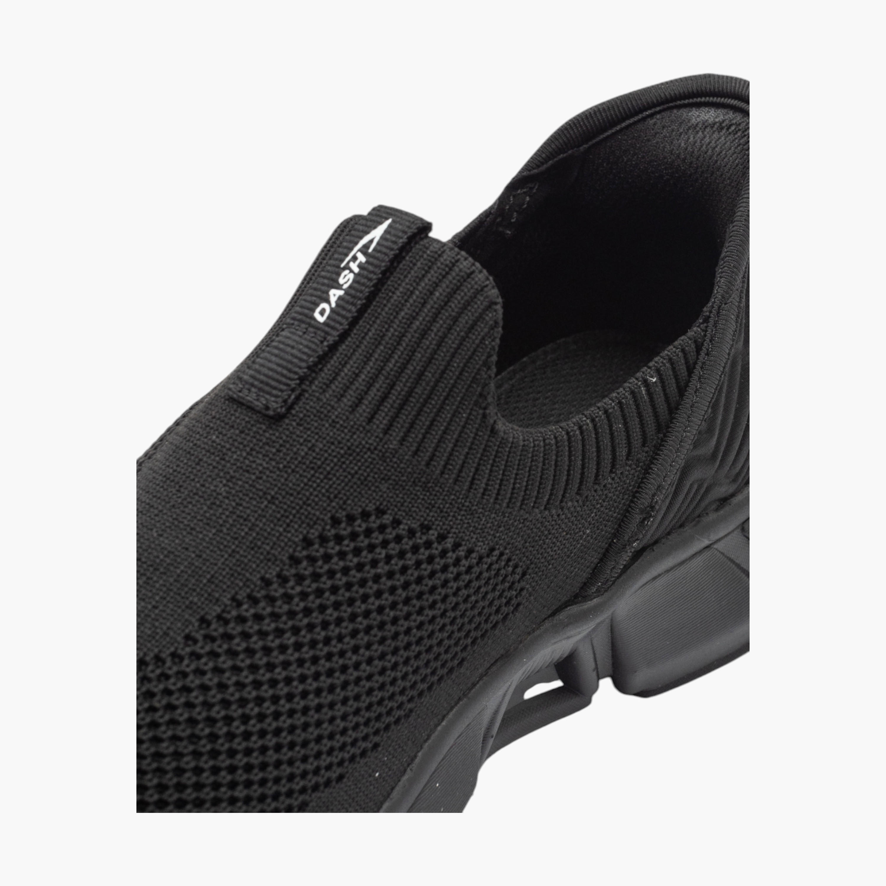 حذاء رياضي سهل الارتداء بارز الملمس من داش-women-shoes-sneakers-image-4