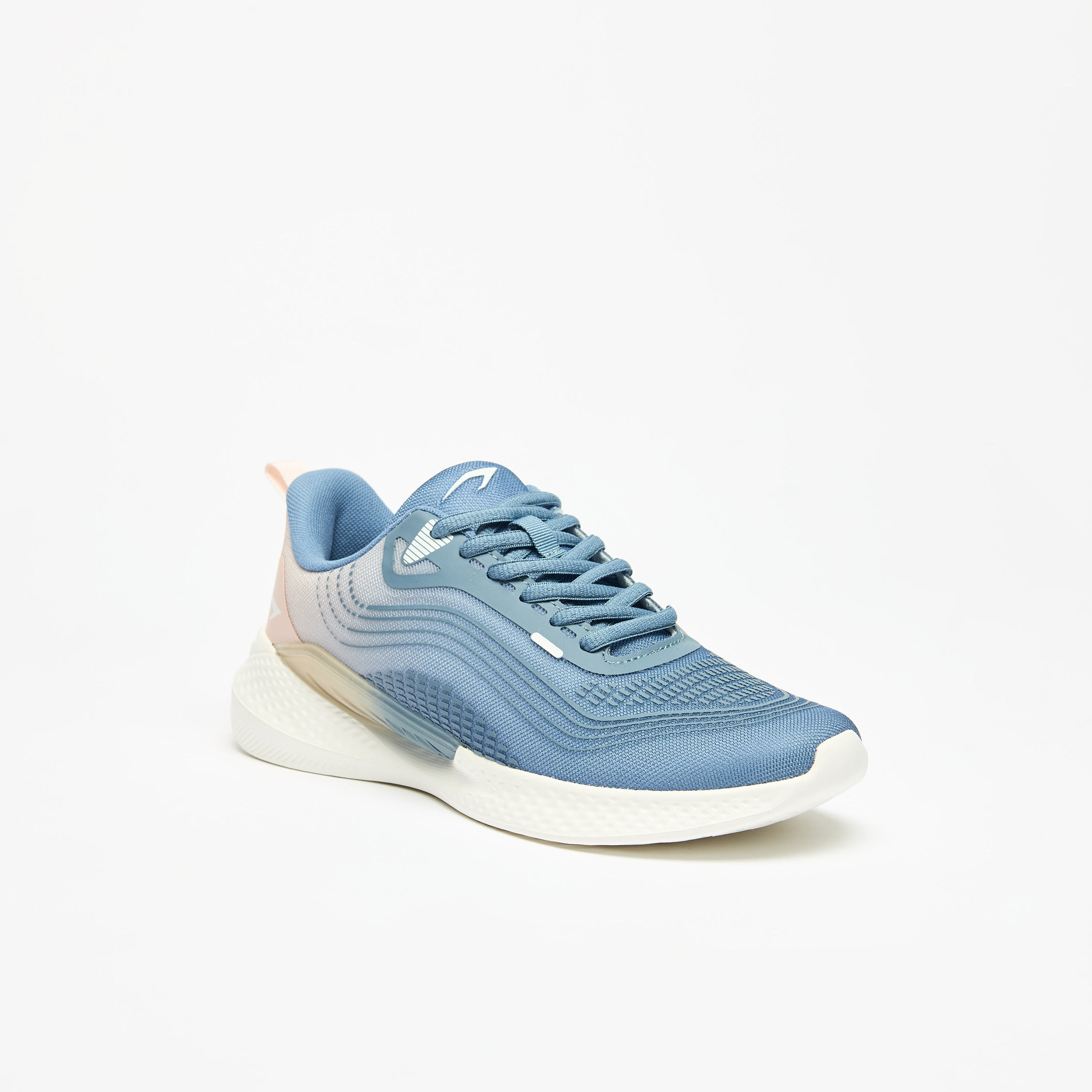 حذاء سنيكرز أومبري برباط إغلاق من داش-women-shoes-sneakers-image-1