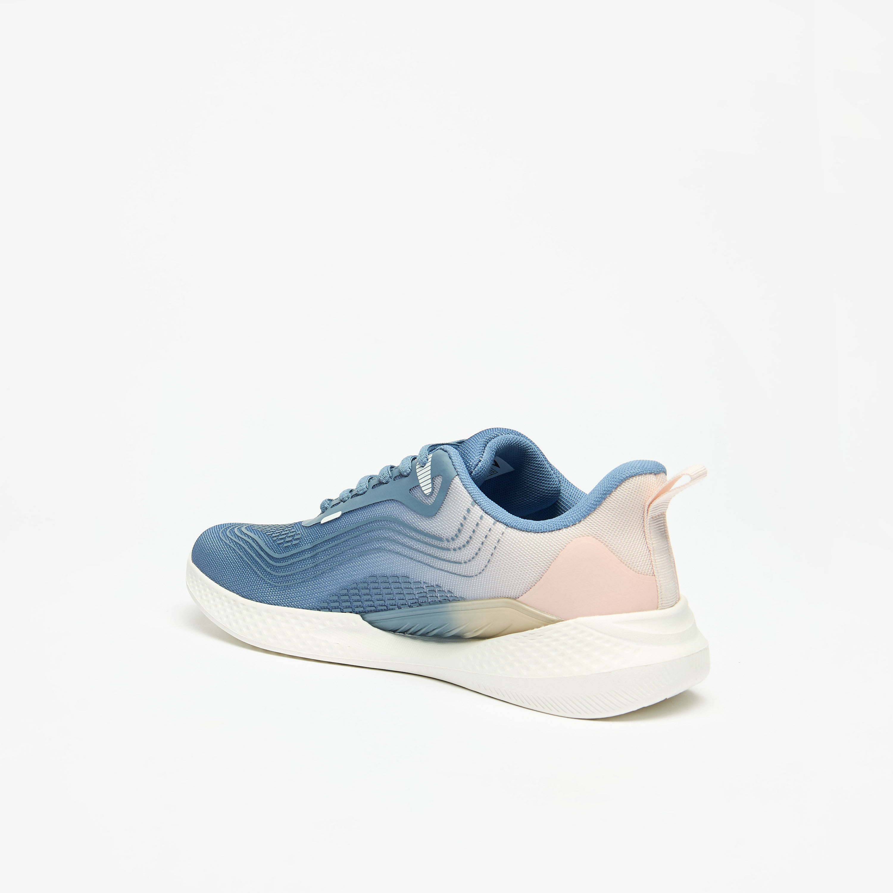 حذاء سنيكرز أومبري برباط إغلاق من داش-women-shoes-sneakers-image-2