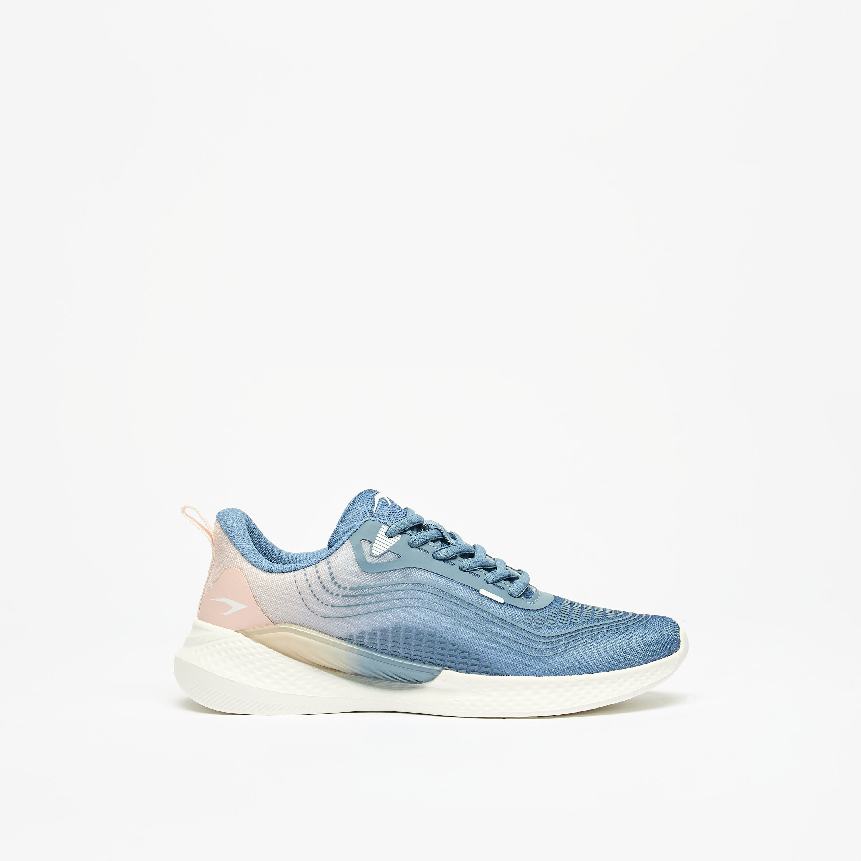 حذاء سنيكرز أومبري برباط إغلاق من داش-women-shoes-sneakers-image-3