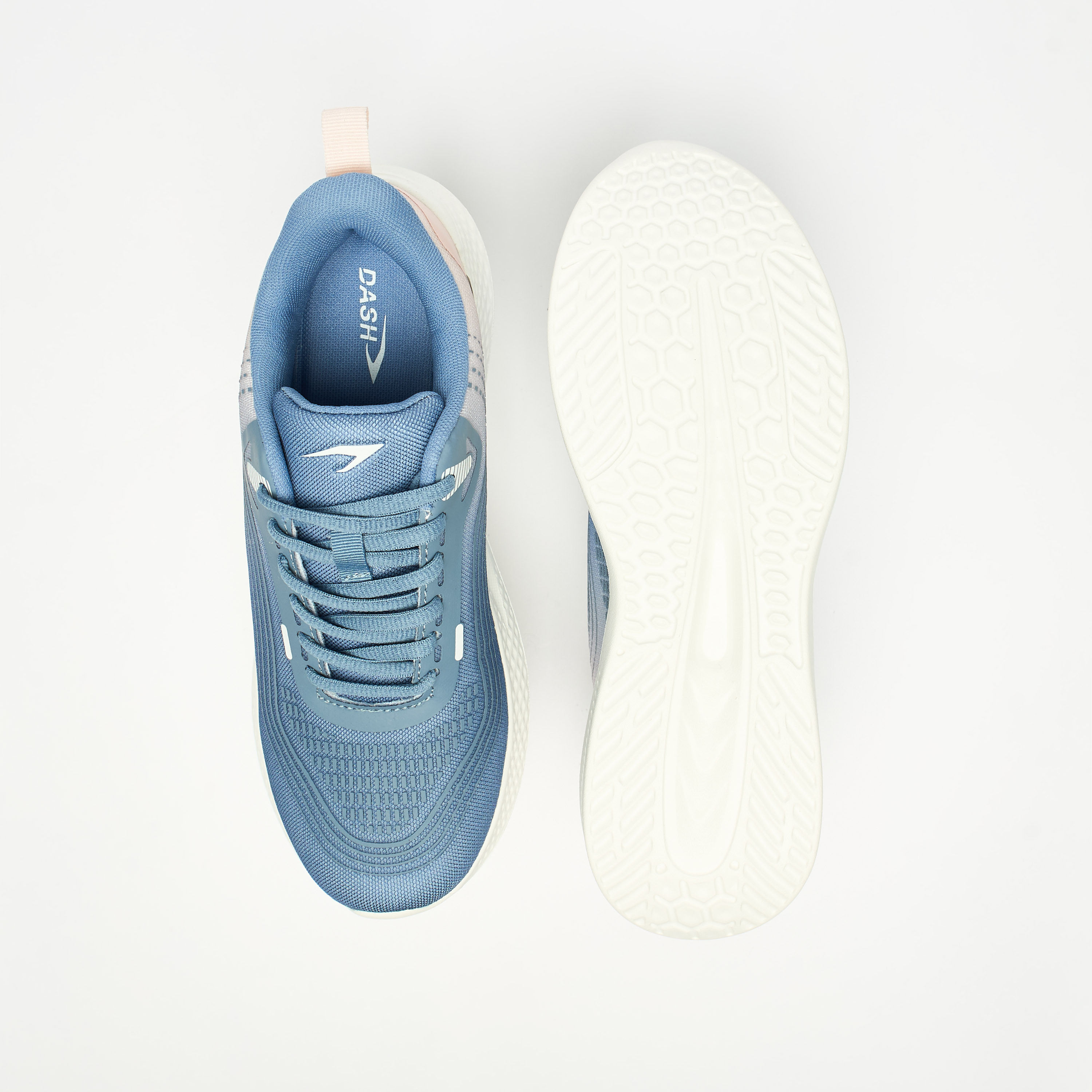 حذاء سنيكرز أومبري برباط إغلاق من داش-women-shoes-sneakers-image-4