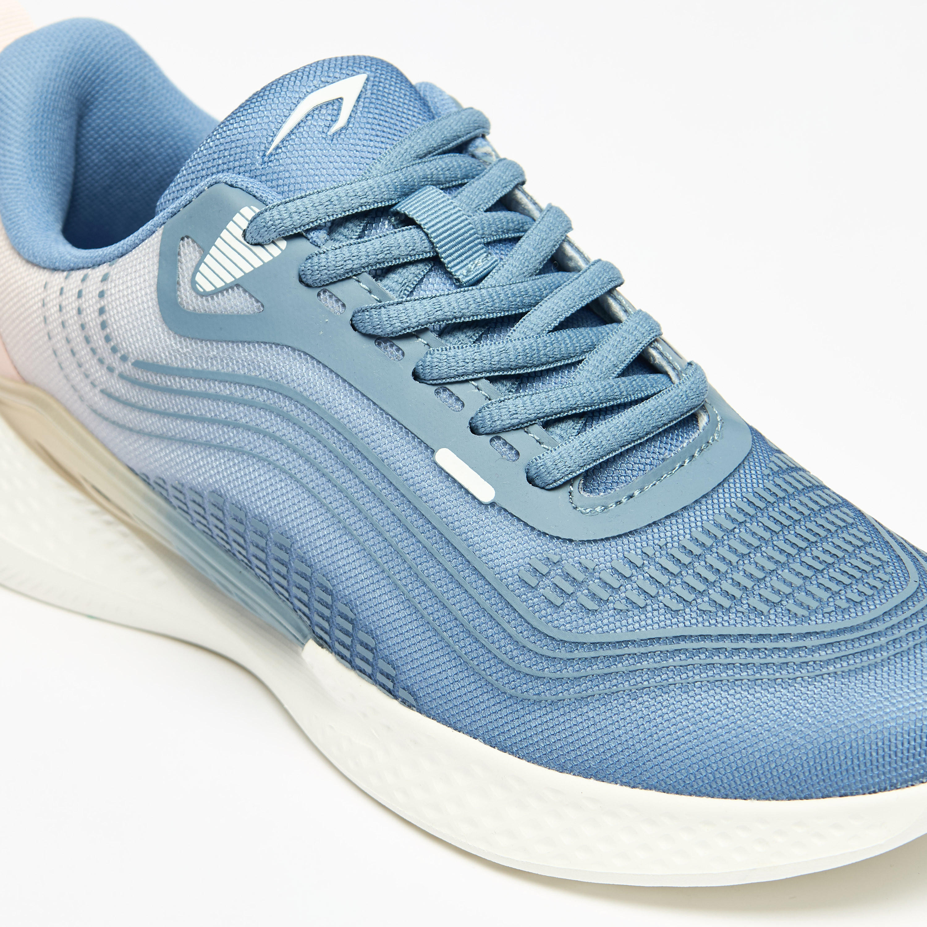 حذاء سنيكرز أومبري برباط إغلاق من داش-women-shoes-sneakers-image-5