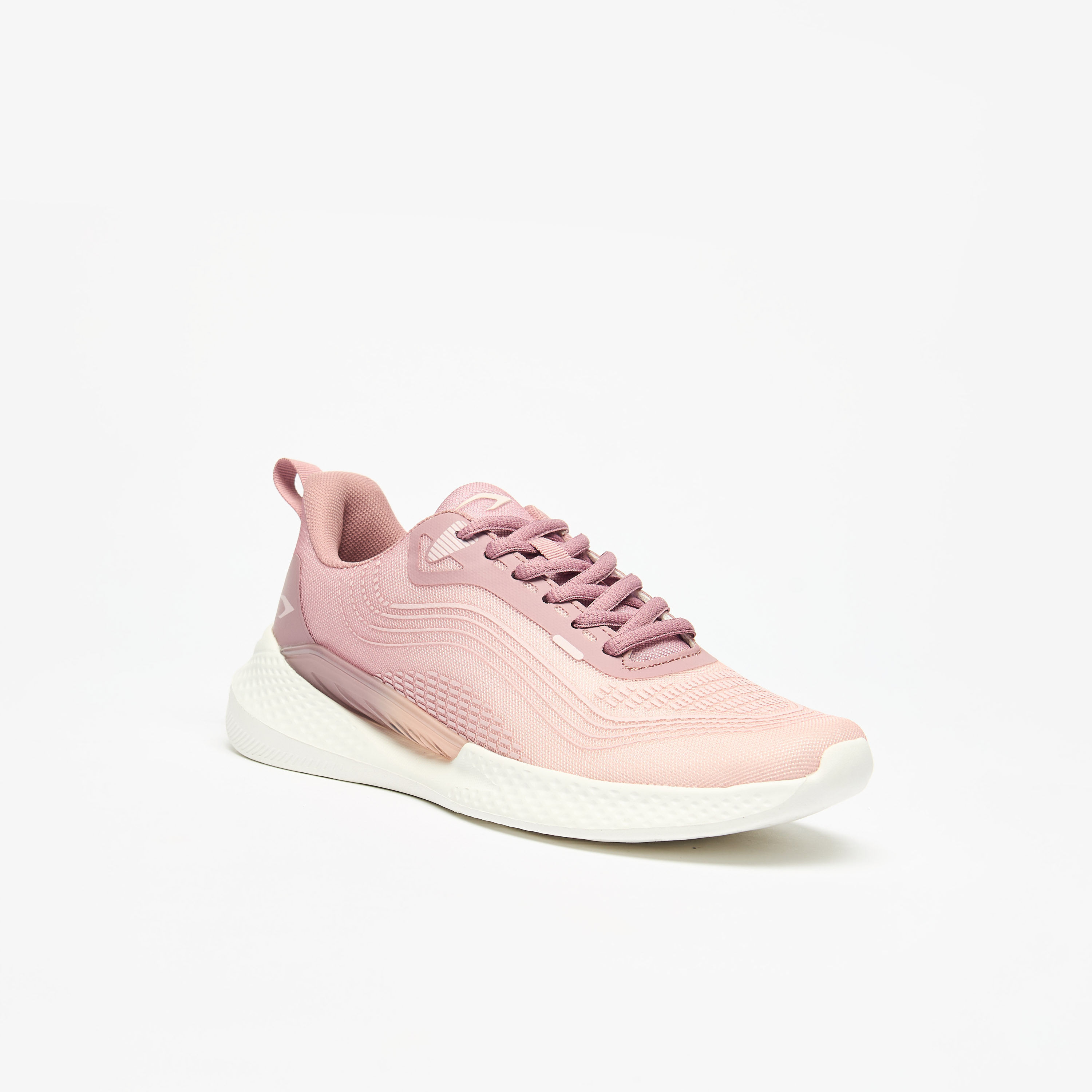 حذاء سنيكرز أومبري برباط إغلاق من داش-women-shoes-sneakers-image-6