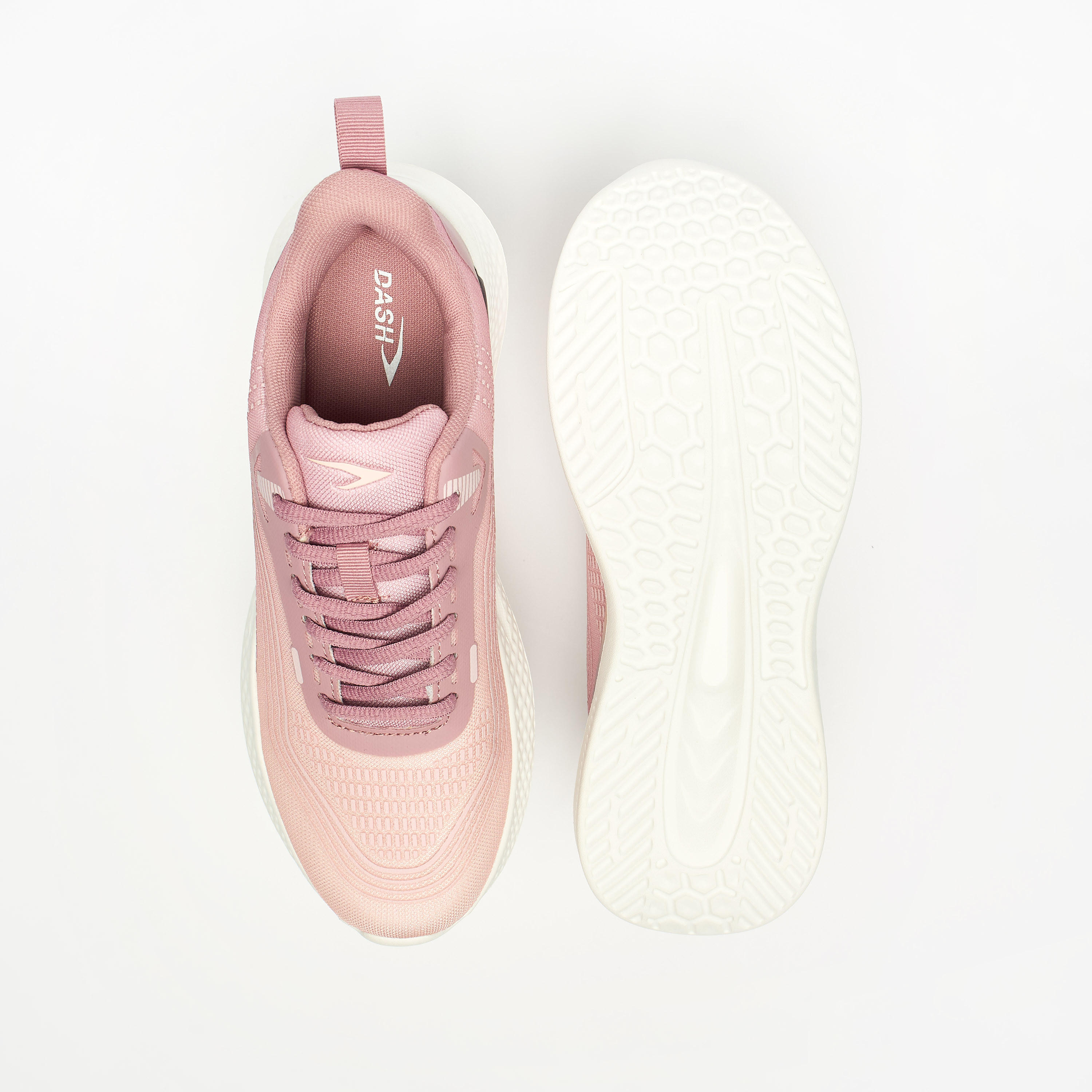 Dash Ombre Sneakers with Lace-Up Closure-women-shoes-sneakers-image-4