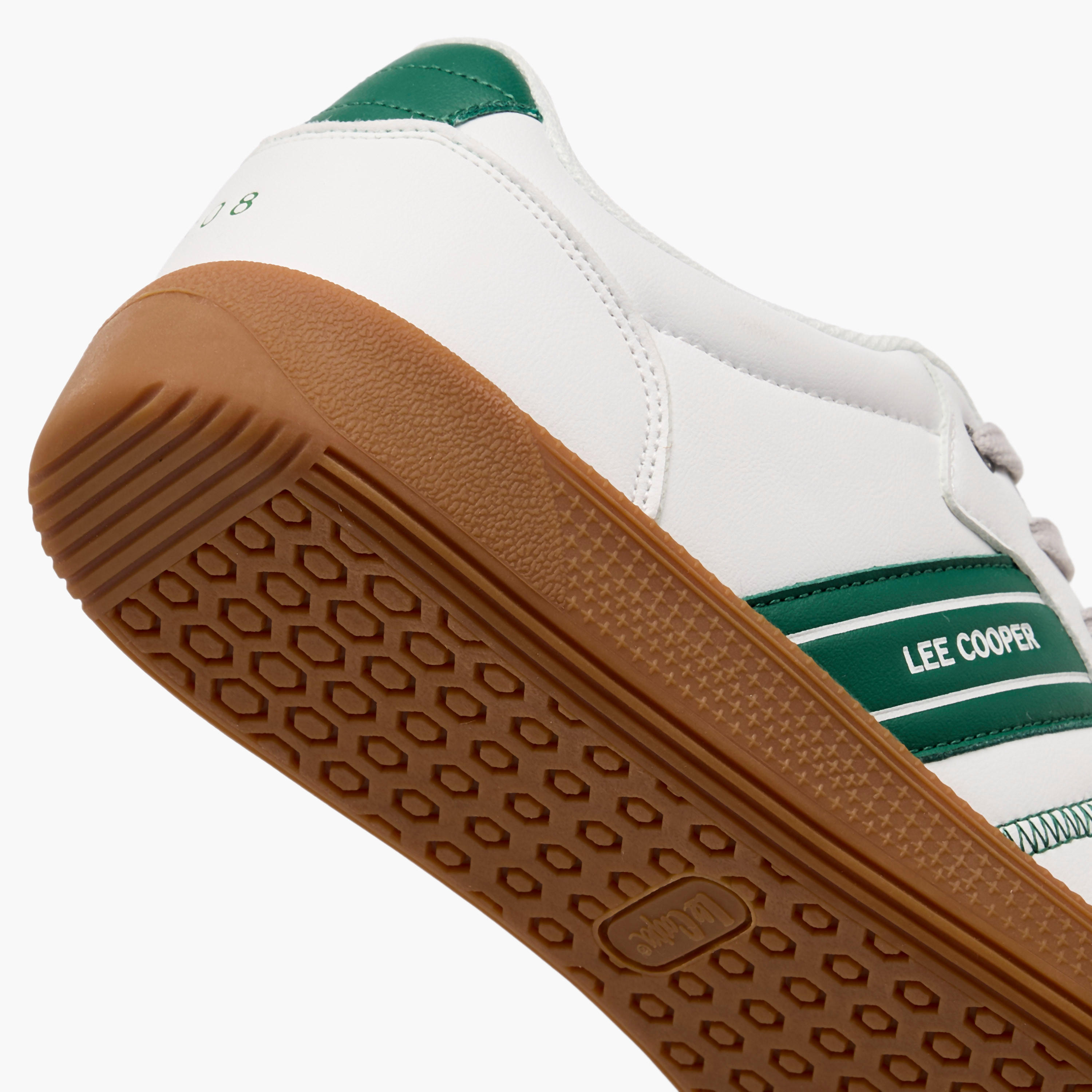 Lee Cooper Men Lace-Up Ankle Sneakers-men-shoes-sneakers-image-5