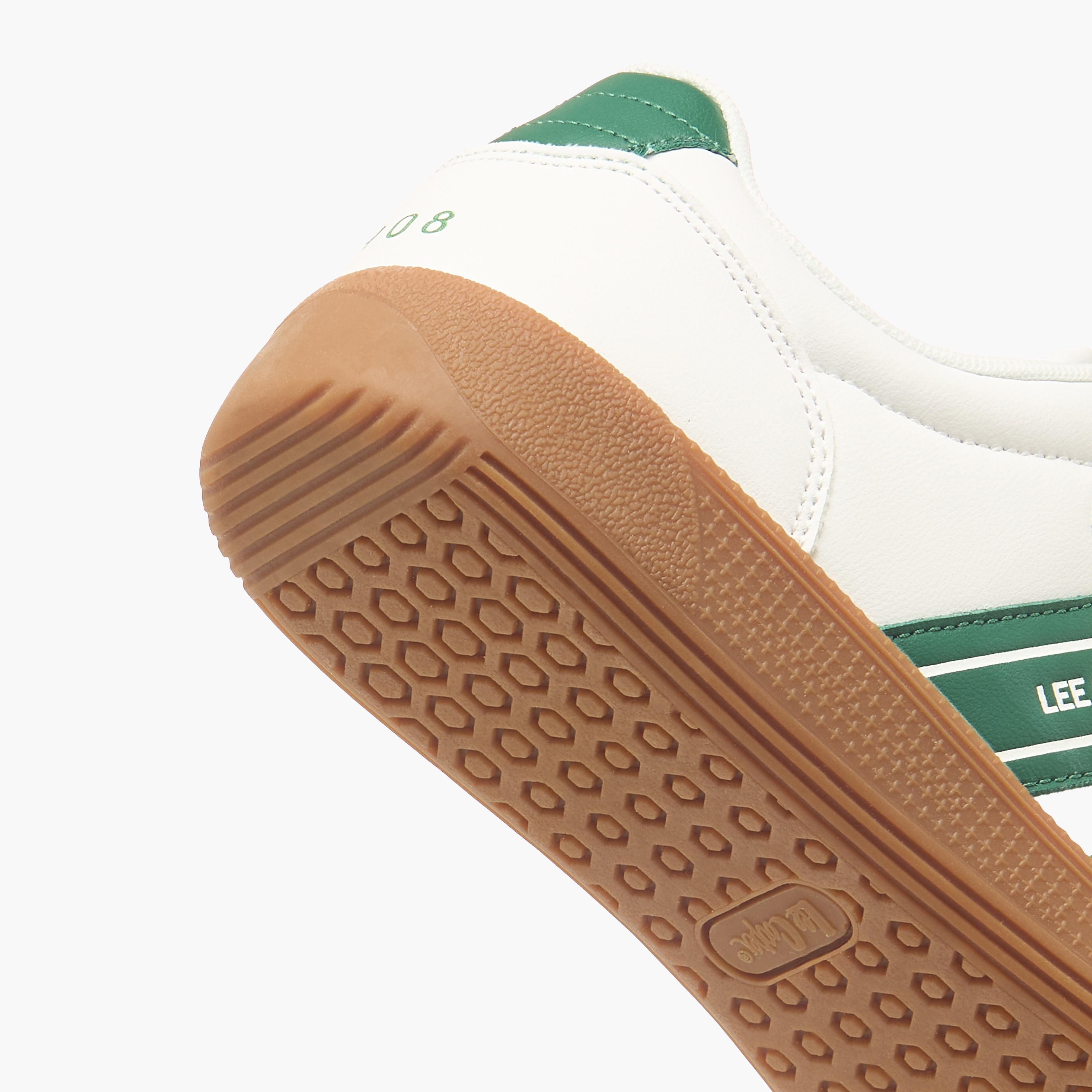 Lee Cooper Men Lace-Up Sneakers-men-shoes-sneakers-image-5