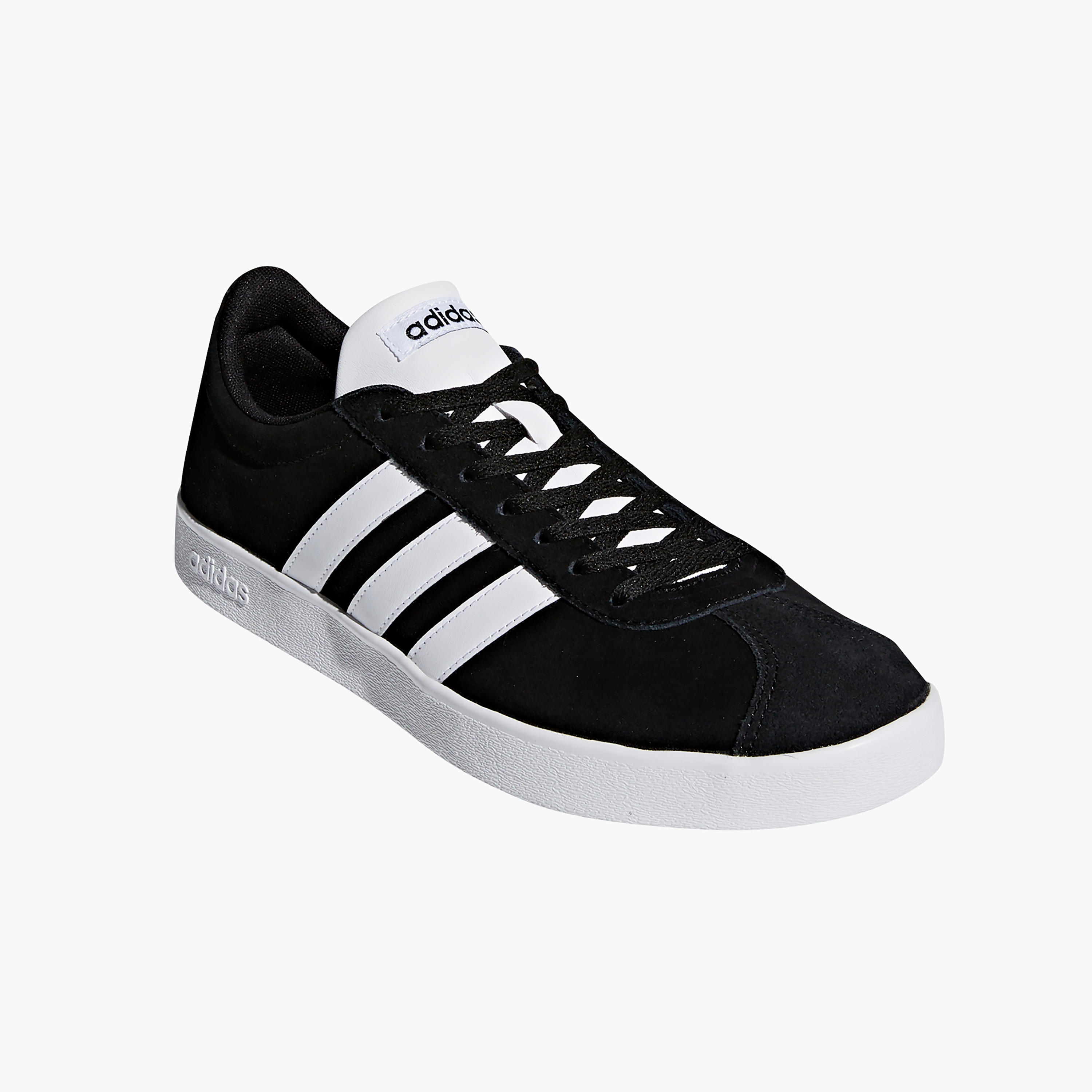 حذاء مشي برباط إغلاق للرجال من أديداس - في أل كورت 2.0-sports-men-shoes-image-2