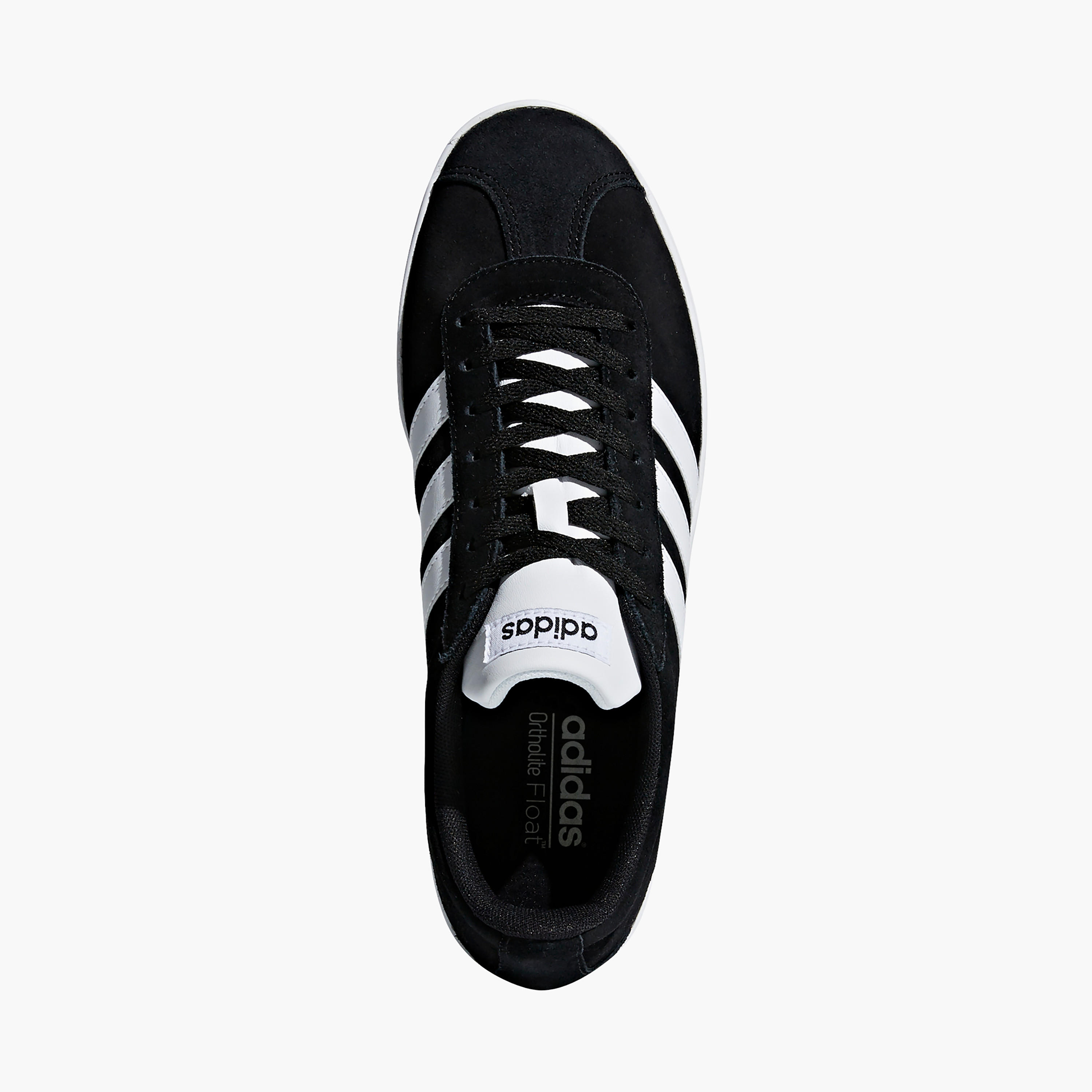 حذاء مشي برباط إغلاق للرجال من أديداس - في أل كورت 2.0-sports-men-shoes-image-3
