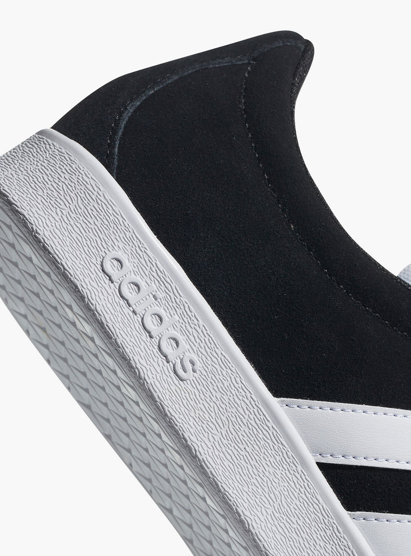 حذاء مشي برباط إغلاق للرجال من أديداس - في أل كورت 2.0-sports-men-shoes-image-6