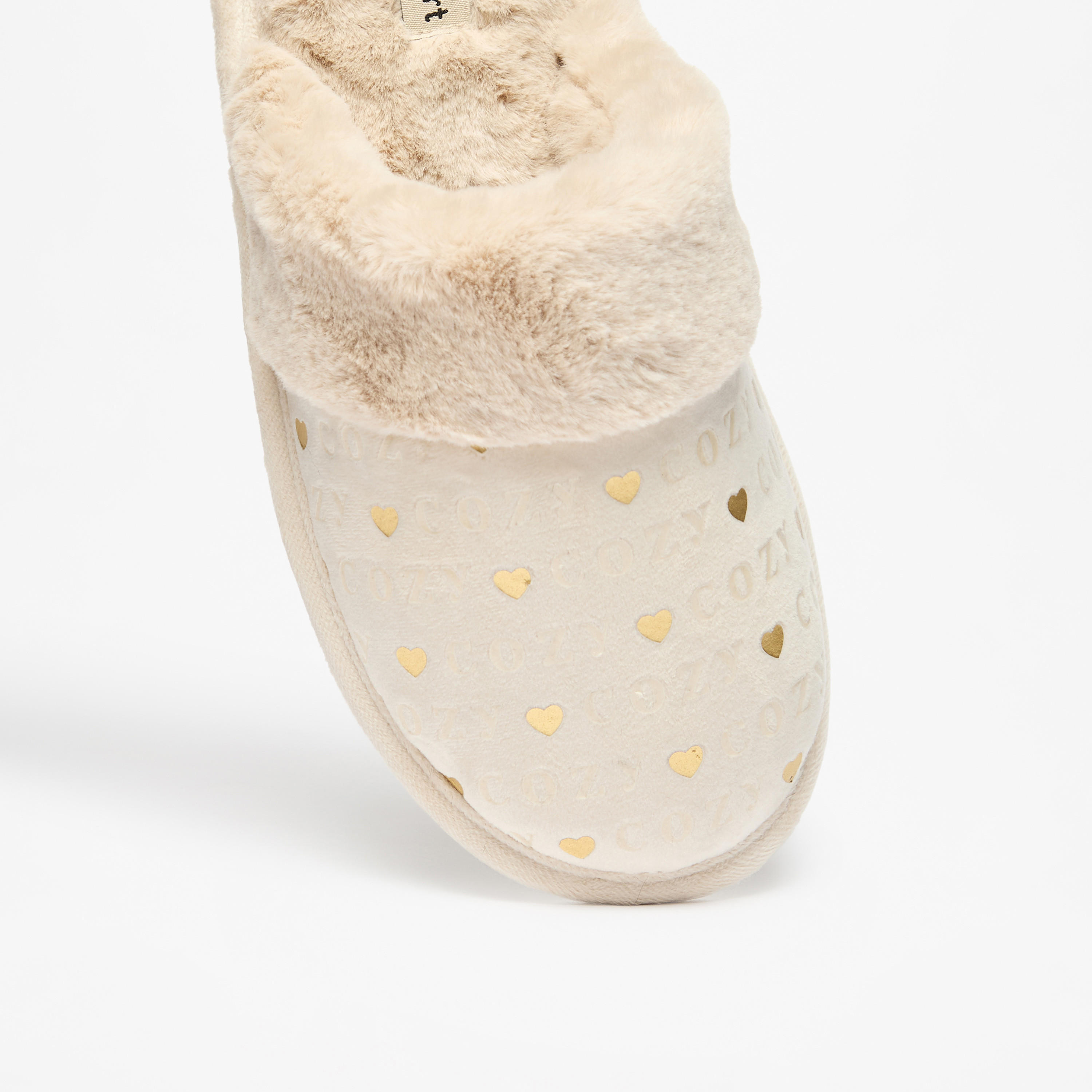 Le Confort Printed Bedroom Mules-women-shoes-flipflopsandslides-image-4