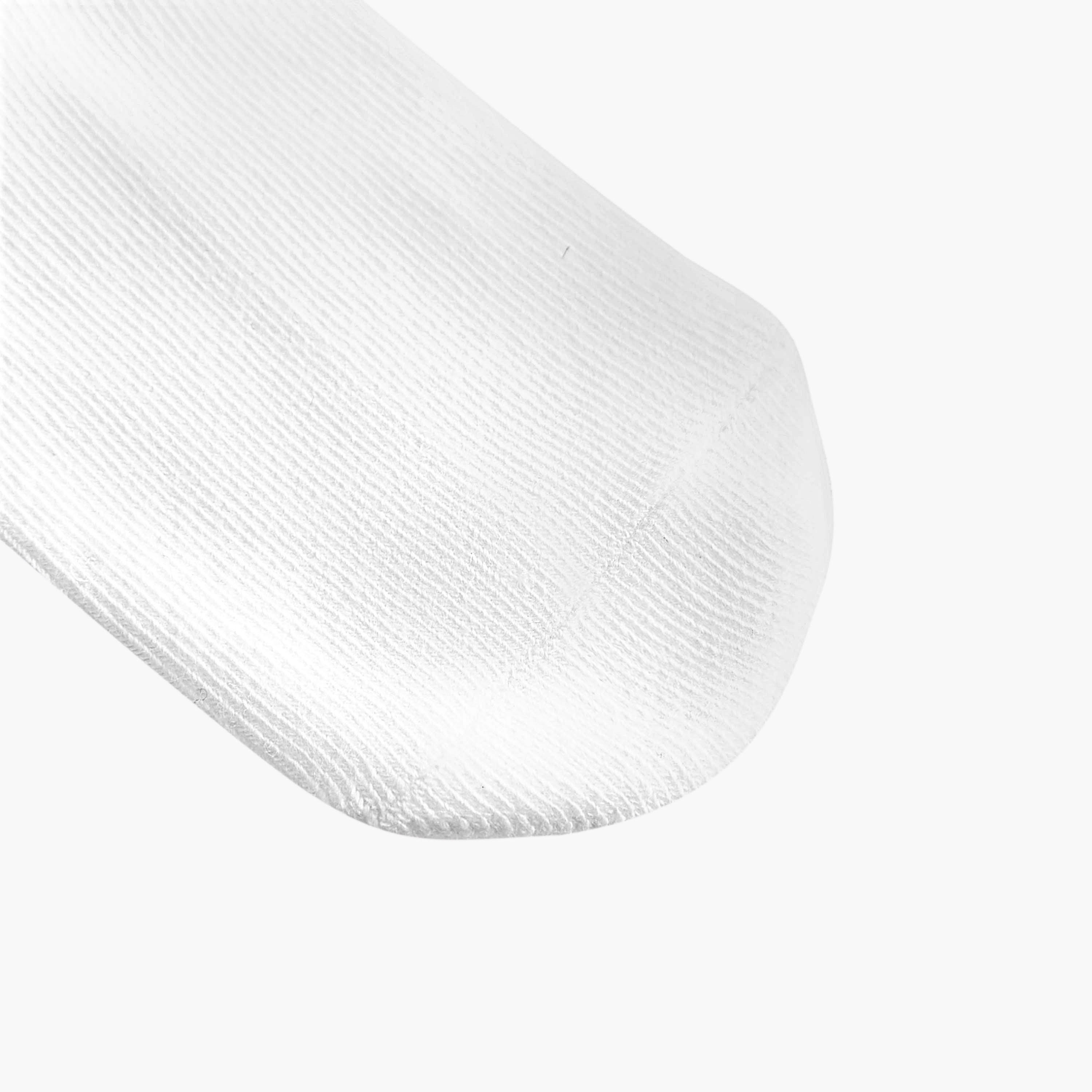 Pack of 3 Celeste Girls Socks with Embroidered Frill Detail-girls-accessories-socks-image-4