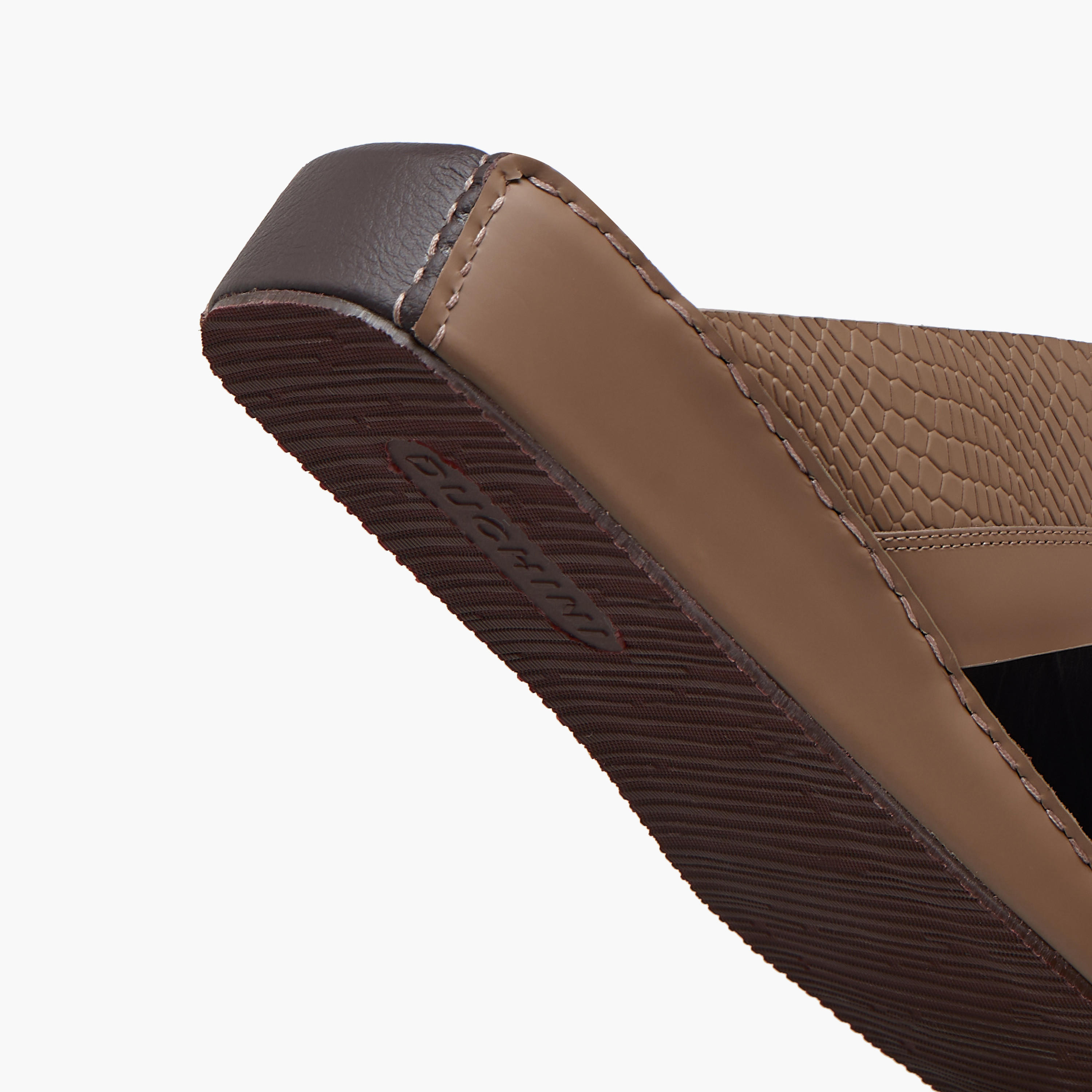 صندل عربي جلد بارز الملمس للرجال من دوتشيني-men-shoes-sandals-image-8