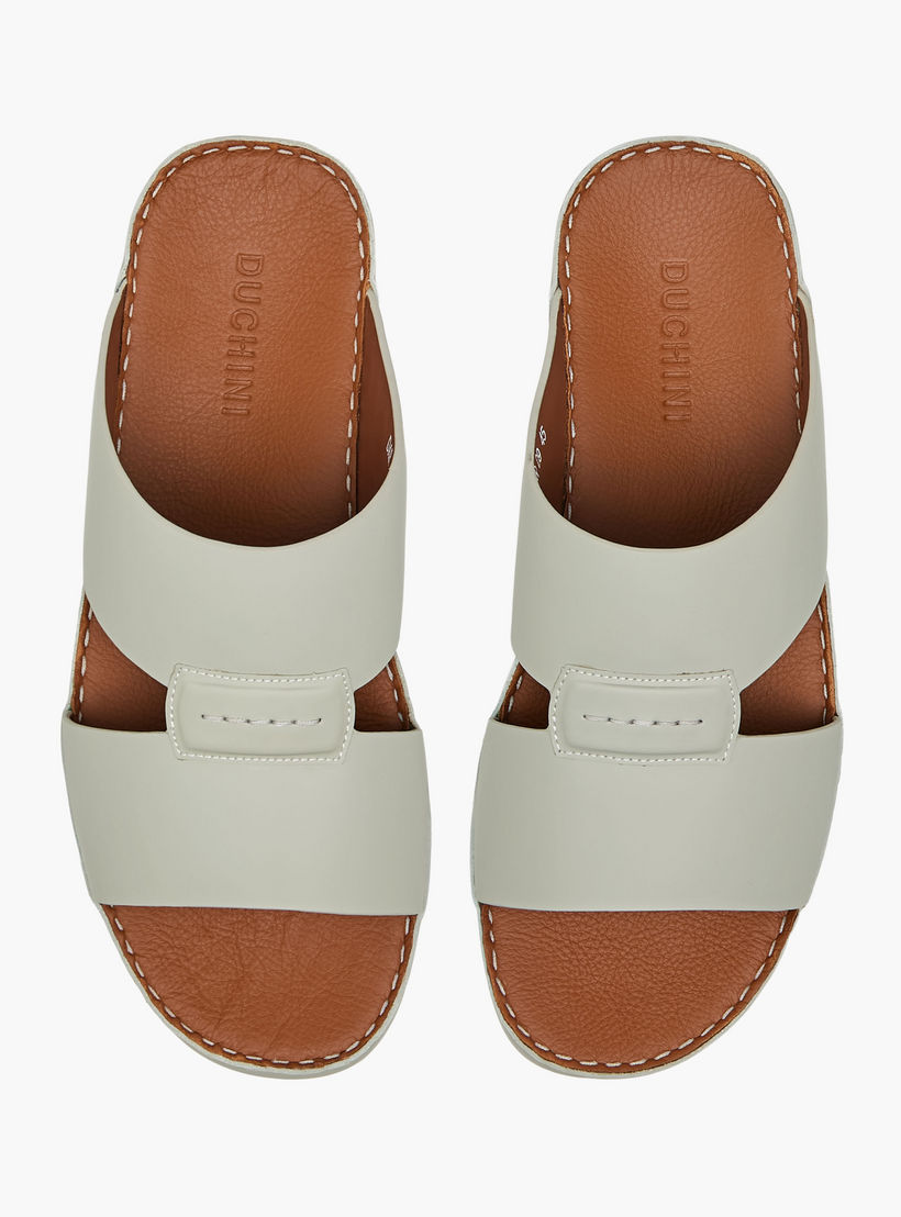Duchini Men Slip-On Comfort Sandals-men-shoes-sandals-image-1