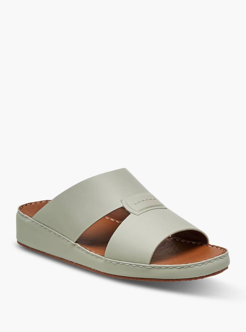 Duchini Men Slip-On Comfort Sandals-men-shoes-sandals-image-3