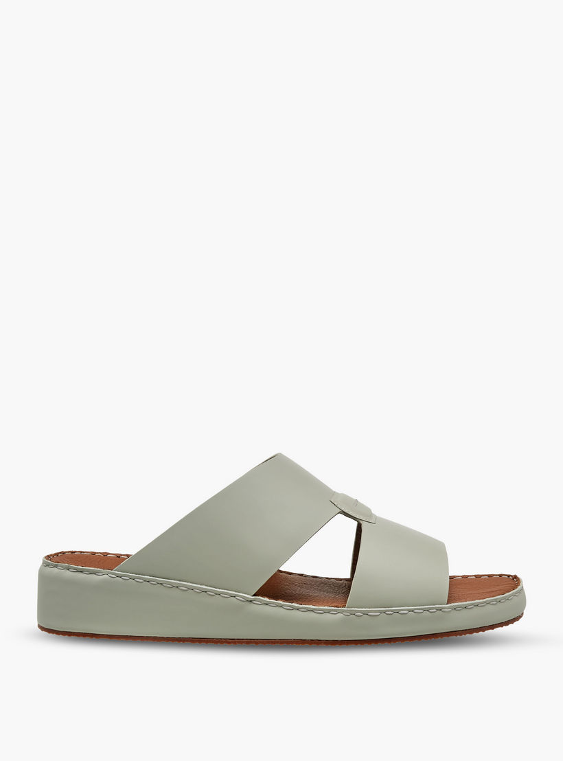 Duchini Men Slip-On Comfort Sandals-men-shoes-sandals-image-4