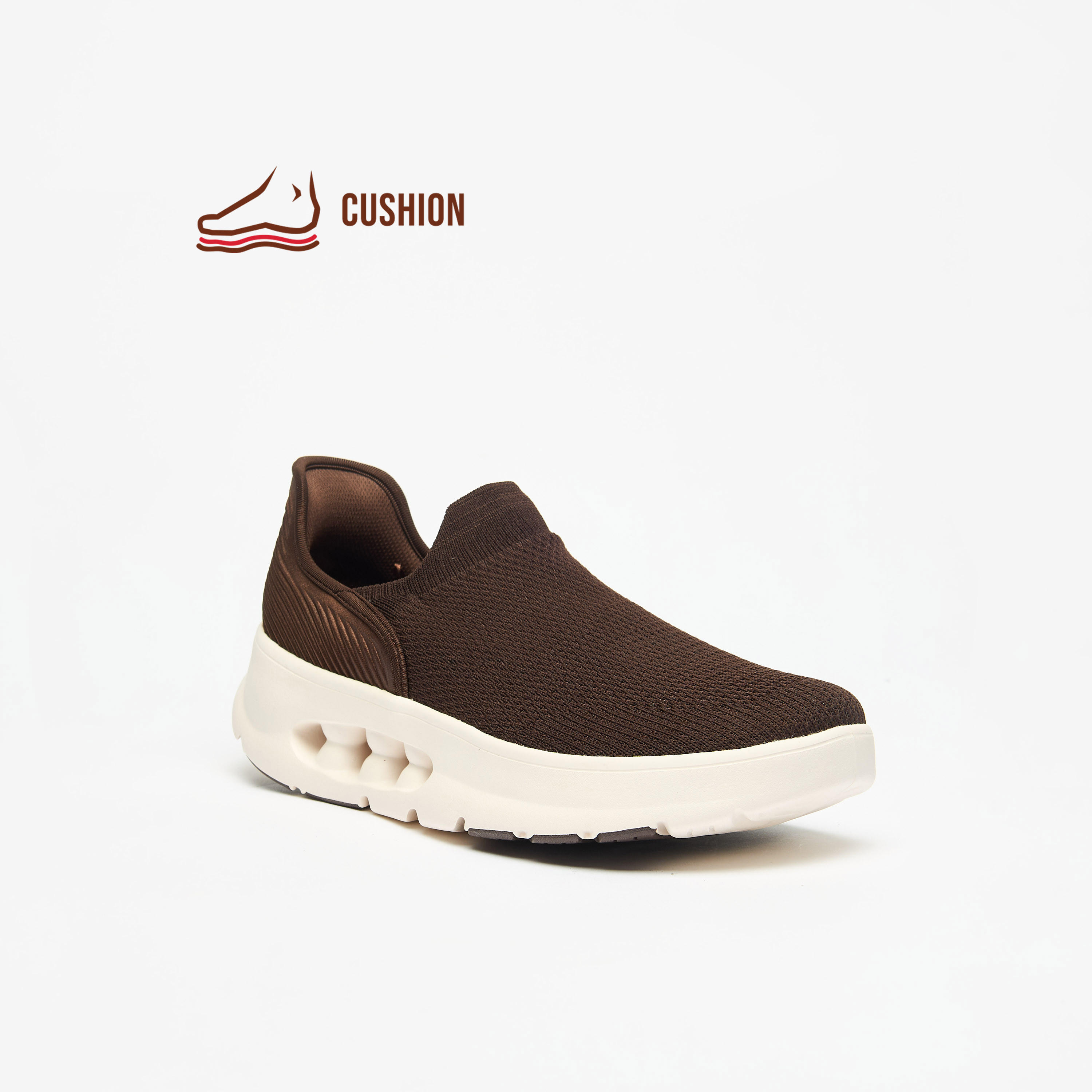 حذاء رياضي بارز الملمس وسهل الارتداء من داش-sports-men-shoes-image-11
