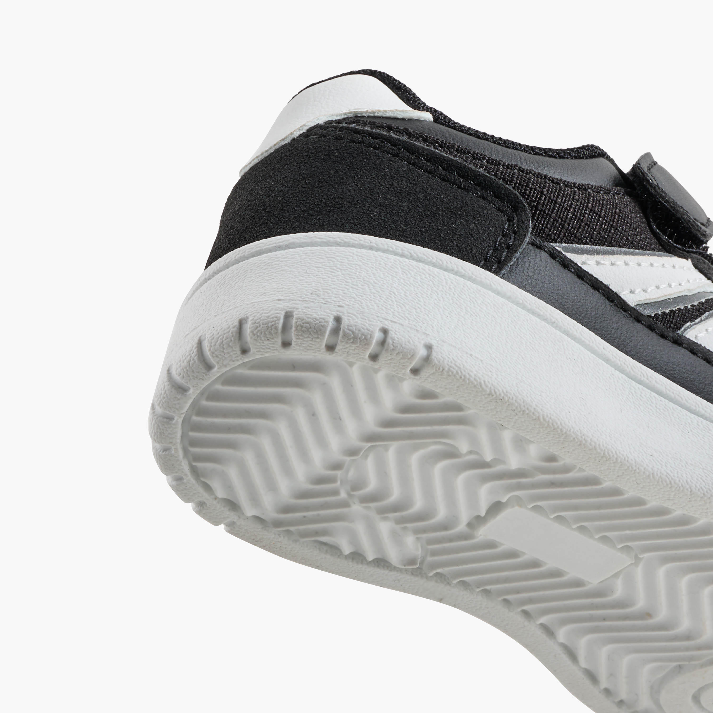 Juniors Boys Hook & Loop Sneakers-boys-shoes-sneakers-image-5