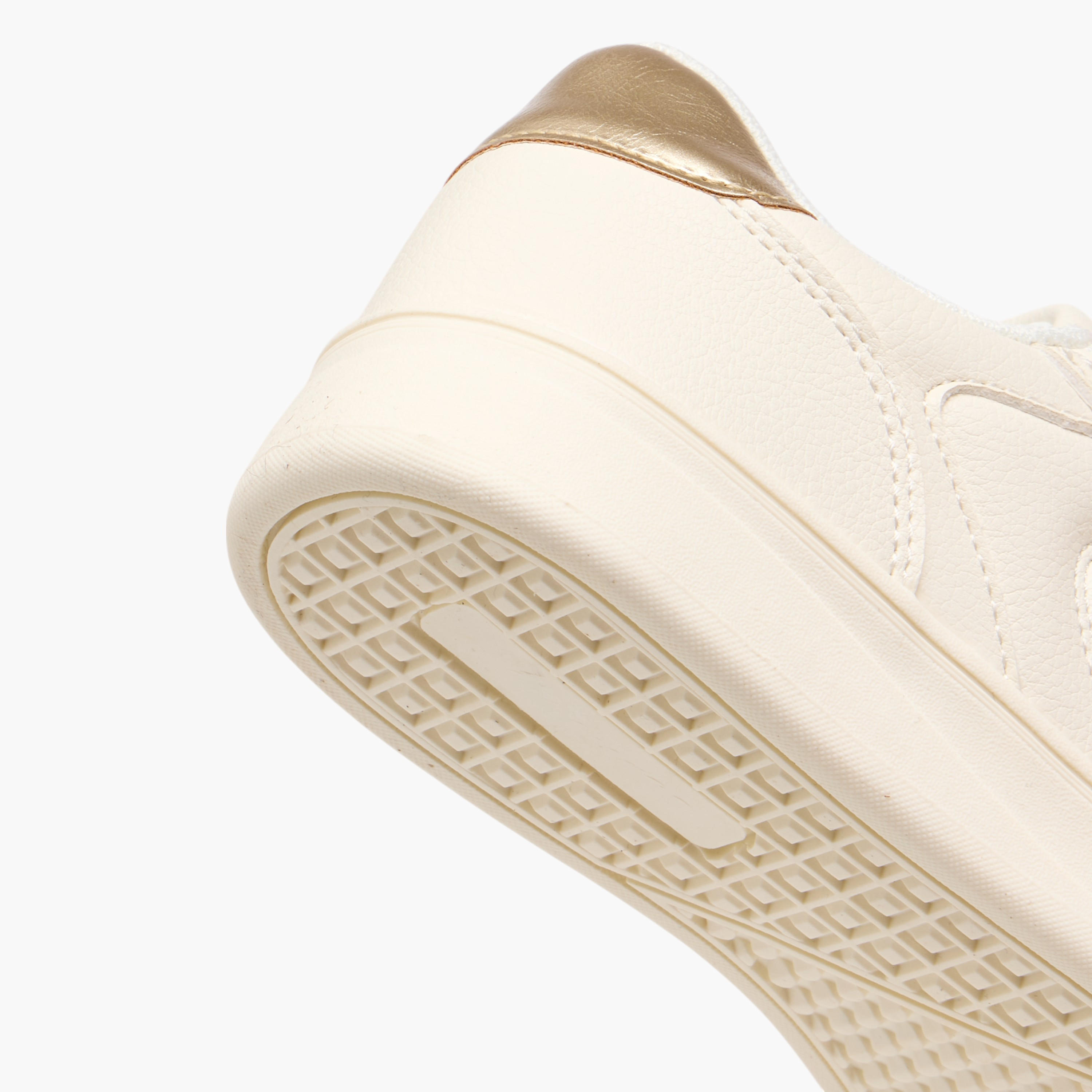 Missy Panelled Sneakers with Zip Detail and Lace-Up Closure-women-shoes-sneakers-image-5