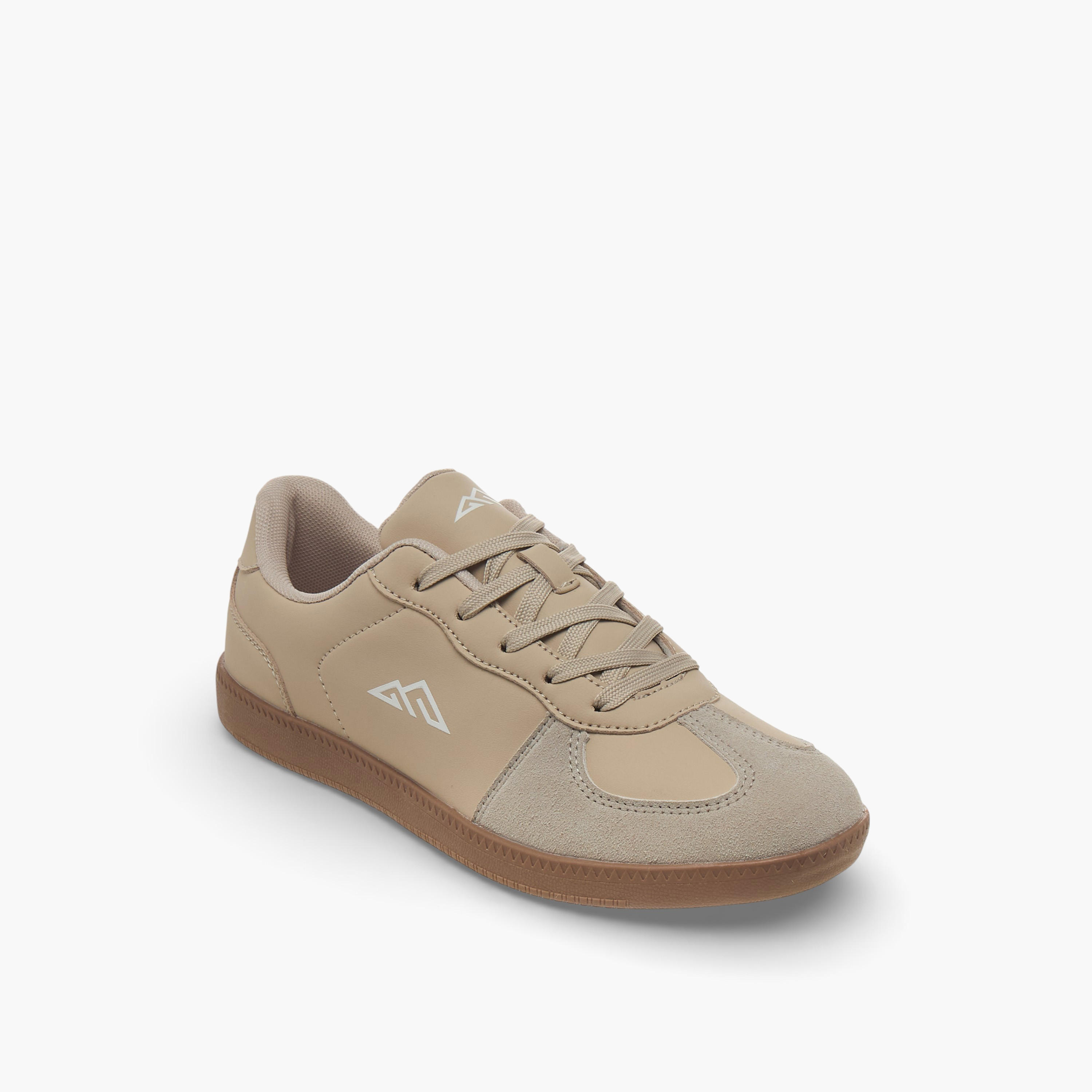 Oaklan by Shoexpress Women Lace-Up Sports Shoes-women-shoes-sports-image-2
