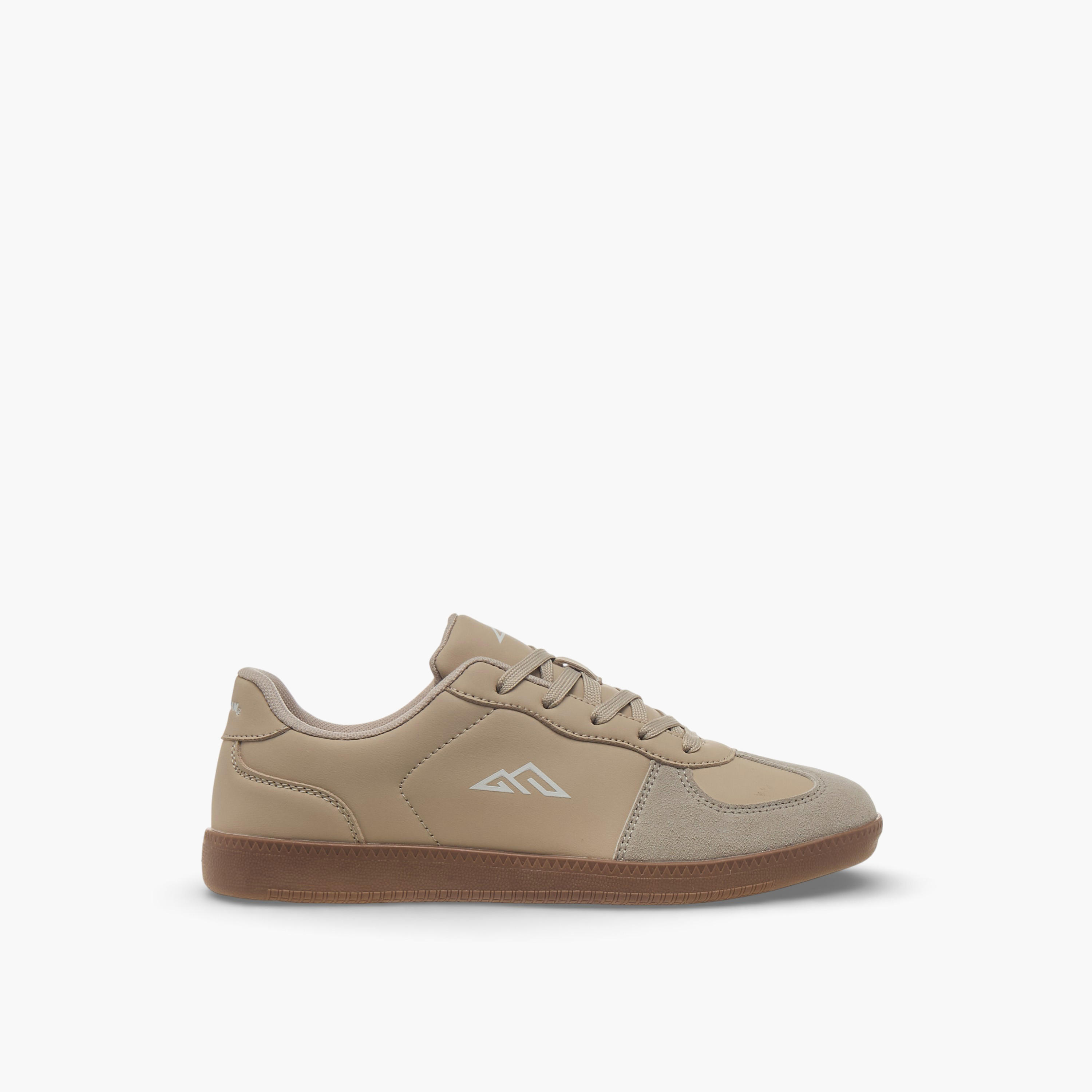 Oaklan by Shoexpress Women Lace-Up Sports Shoes-women-shoes-sports-image-3