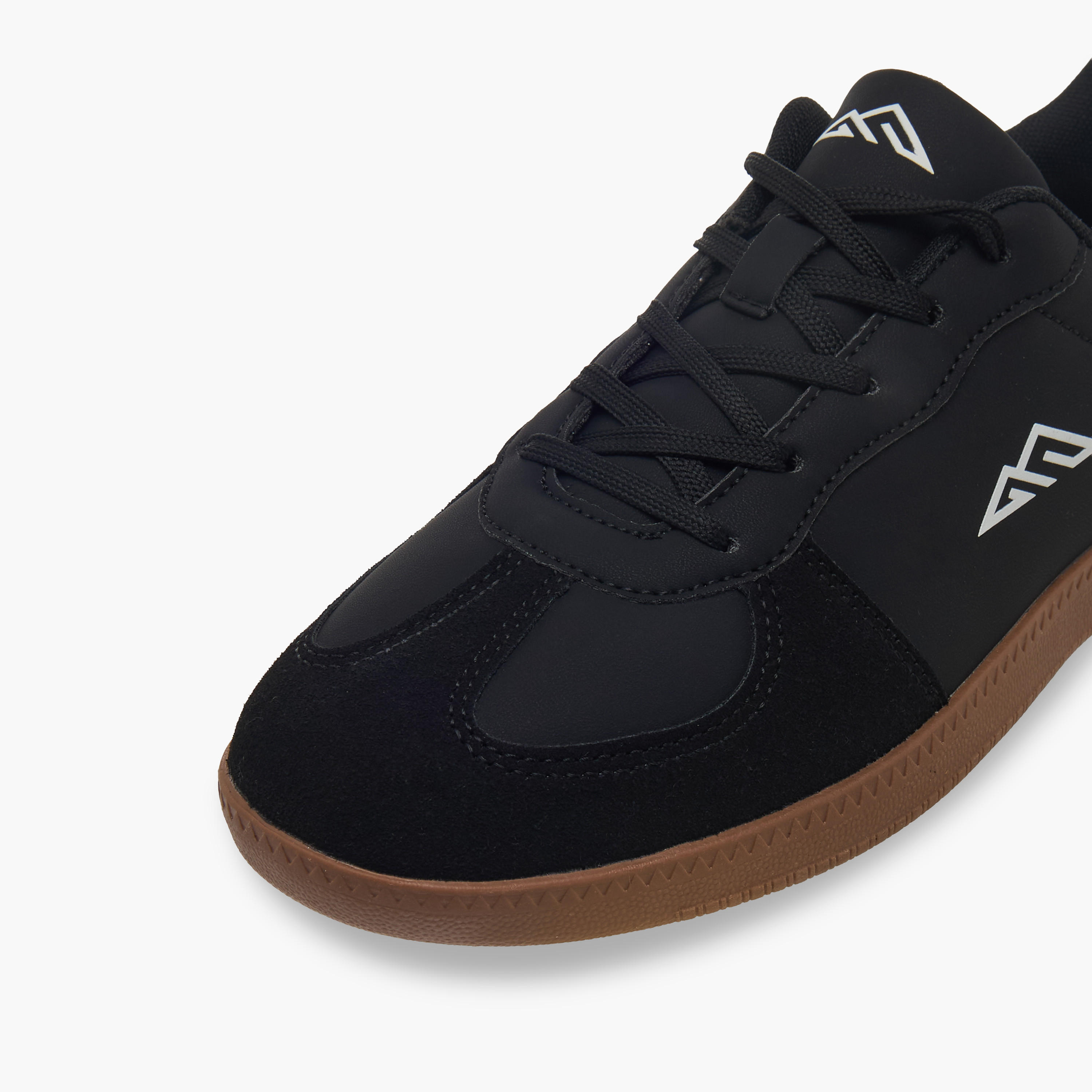 Oaklan by Shoexpress Women Lace-Up Sports Shoes-women-shoes-sports-image-4