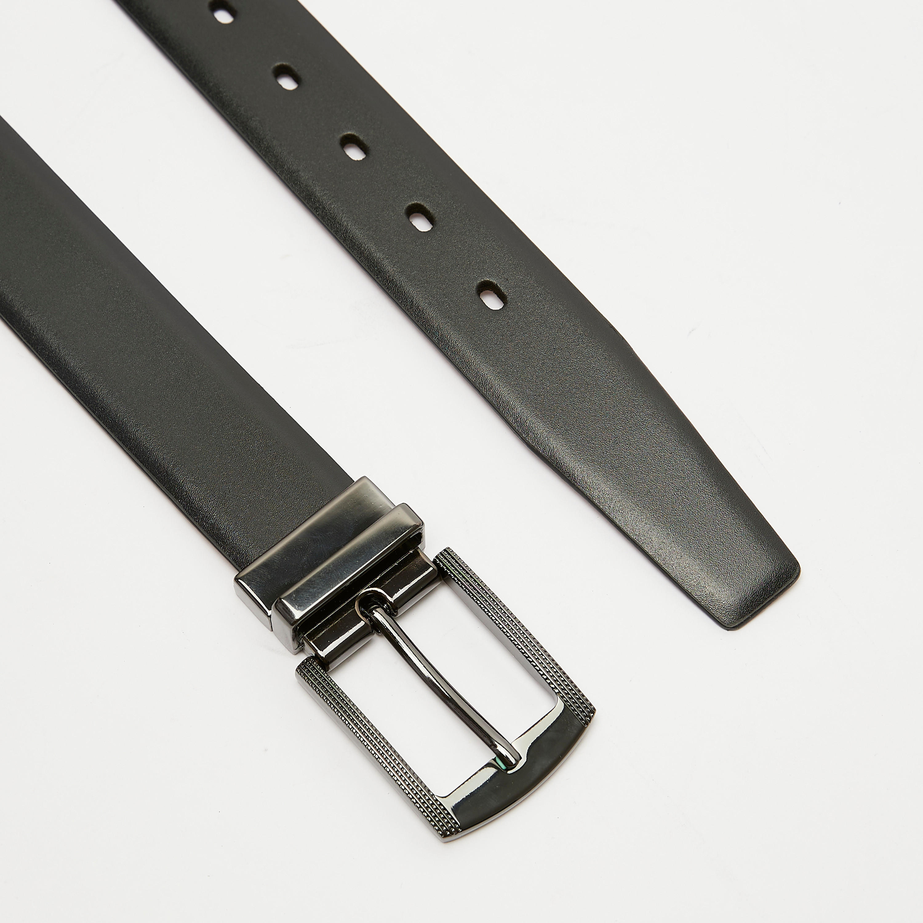 حزام رجالي جلدي قابل للعكس من دوشيني-men-beltsandwallets-belts-image-2