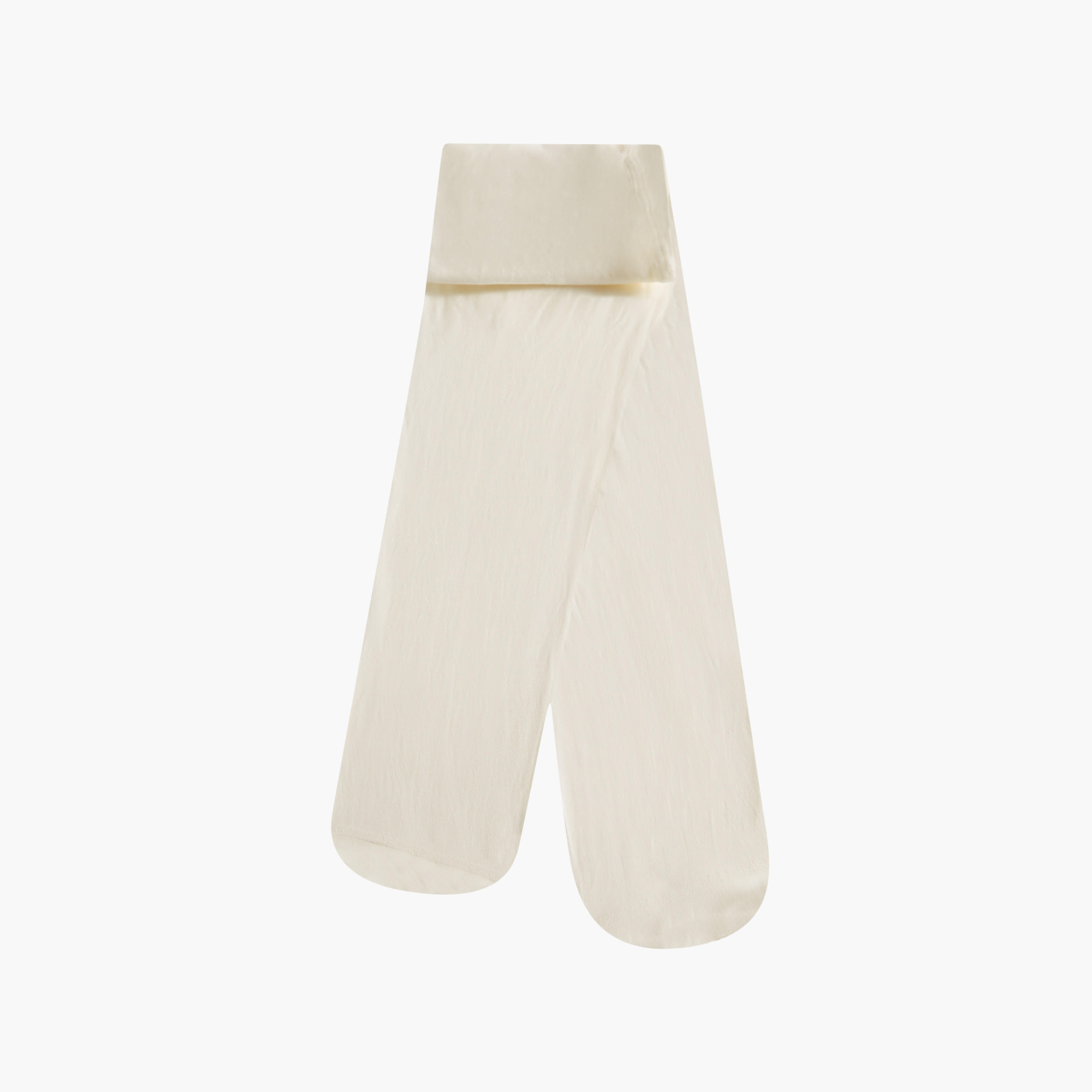Flora Bella Textured Tights with Elasticated Waistband - Set of 2-girls-accessories-socks-image-2