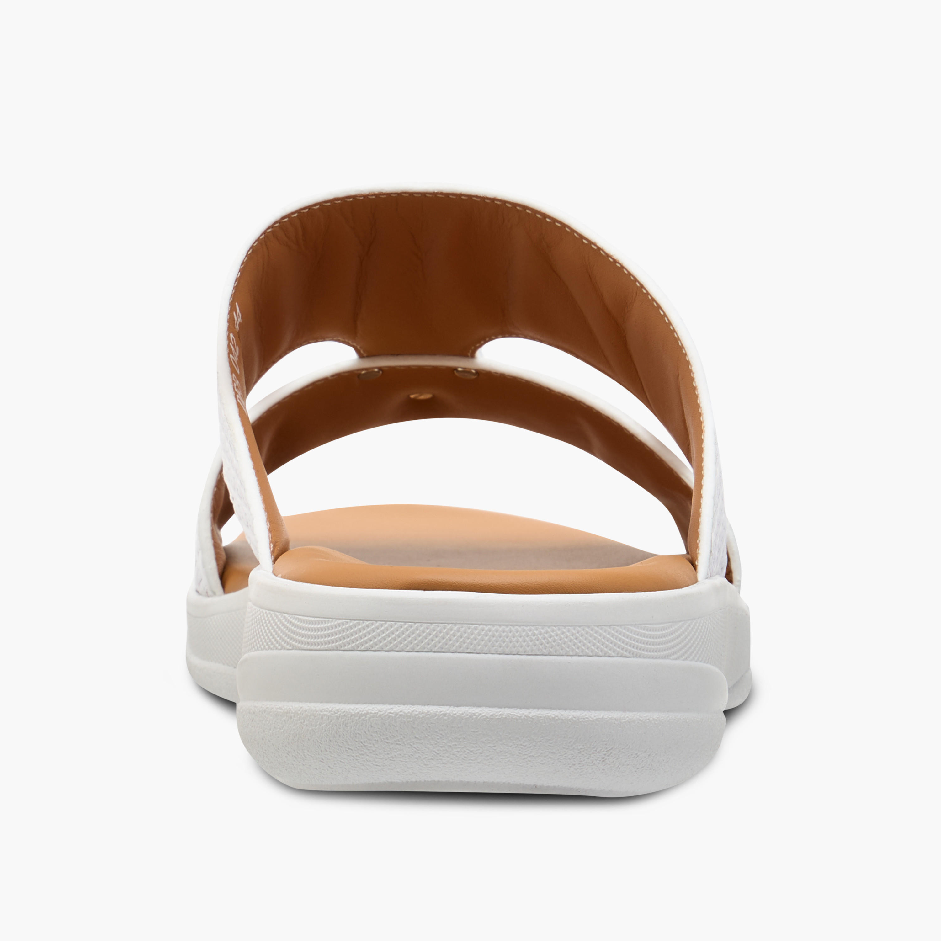 صندل عربي سهل الارتداء منسوج وبارز الملمس للرجال من دوتشيني-men-shoes-sandals-image-4