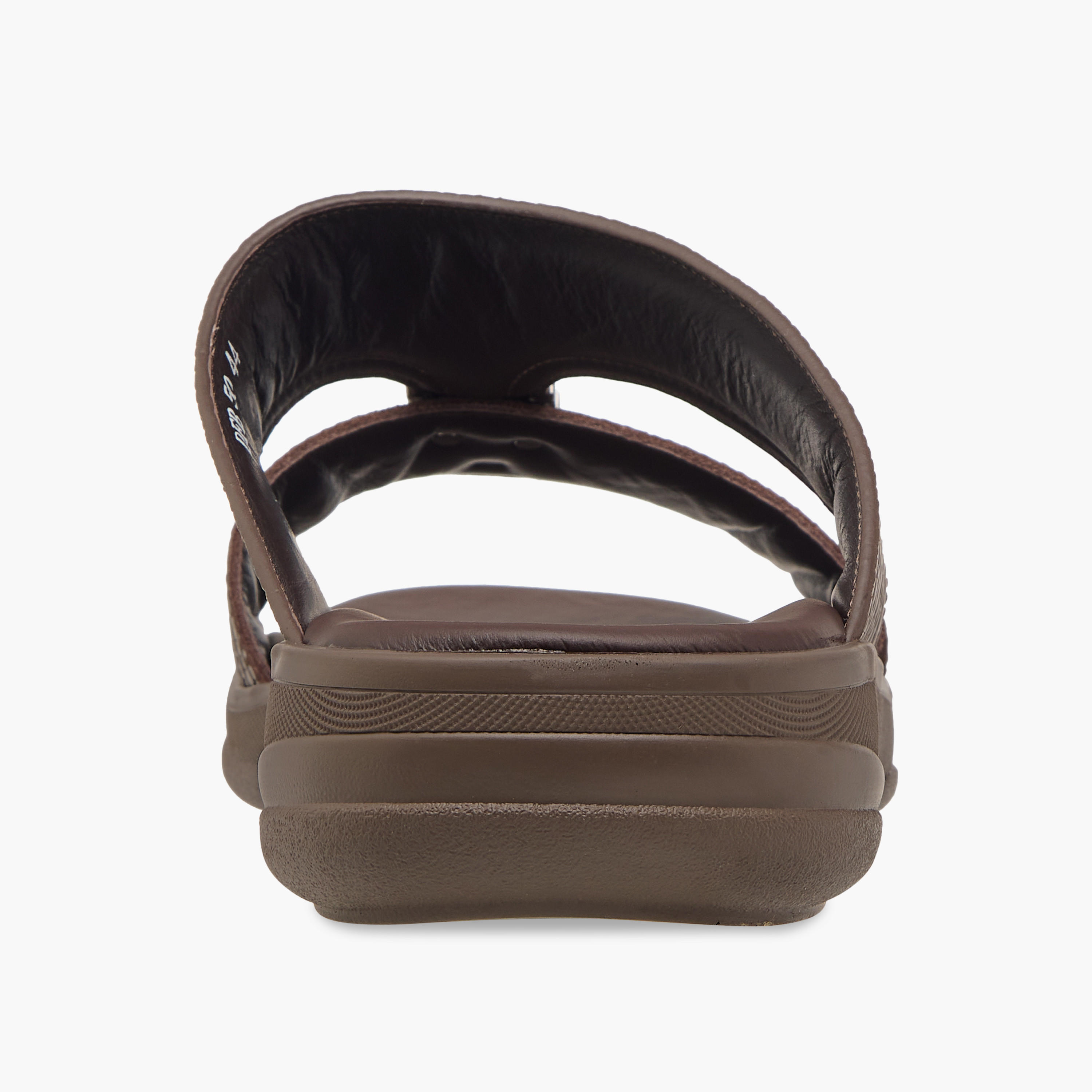 Duchini Men's Metal Accent Slip-On Arabic Sandals-men-shoes-sandals-image-5