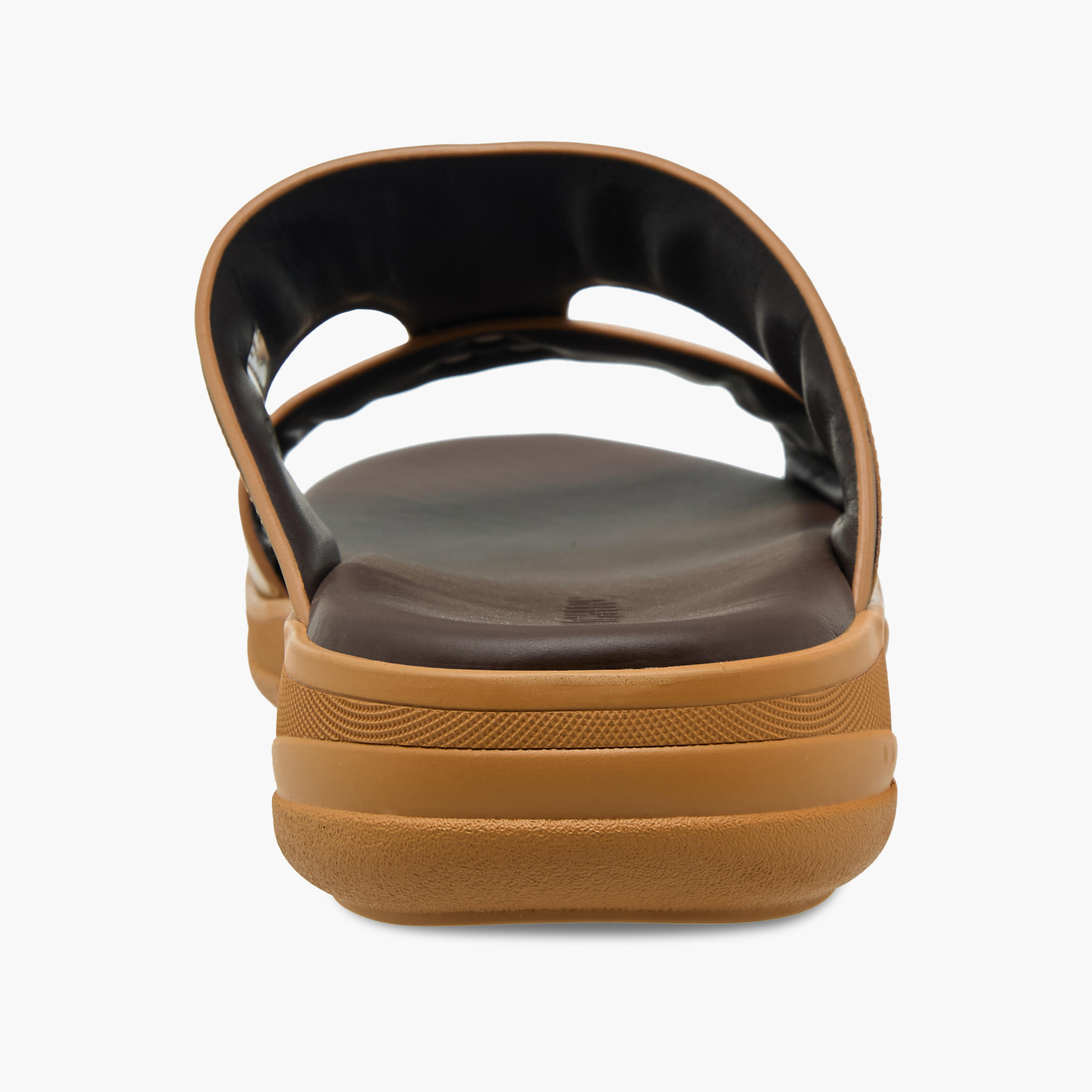 Duchini Men Leather Arabic Sandals-men-shoes-sandals-image-5