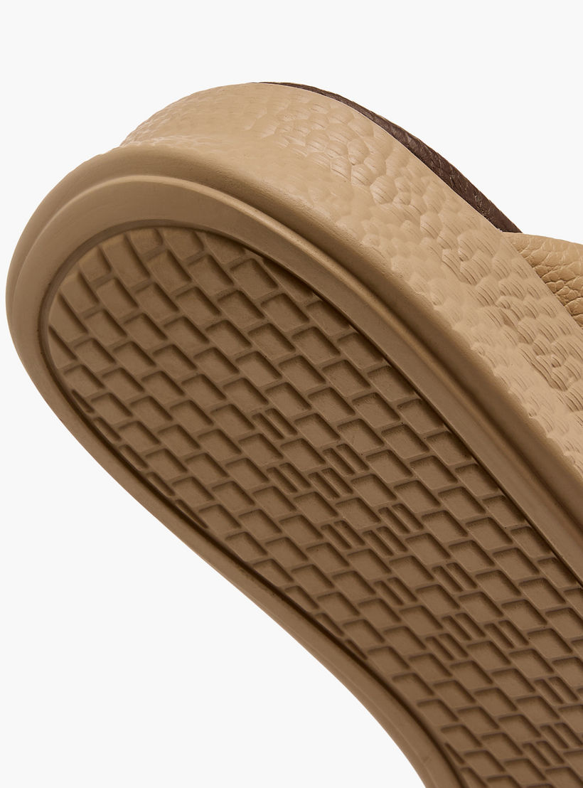 Le Confort Men Leather Slip-On Arabic Sandals-men-shoes-sandals-image-6