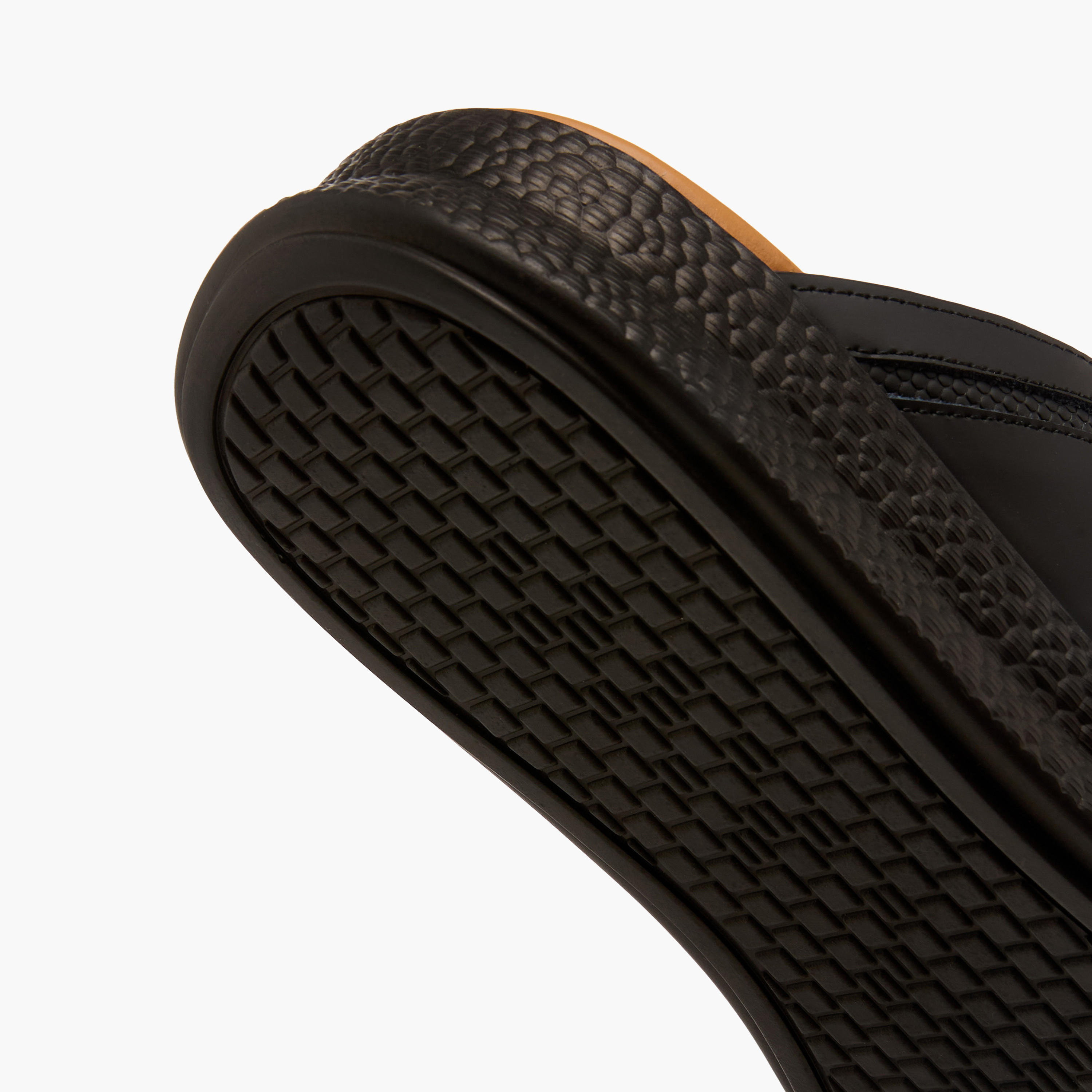 Le Confort Men Slip-On Arabic Sandals-men-shoes-sandals-image-6