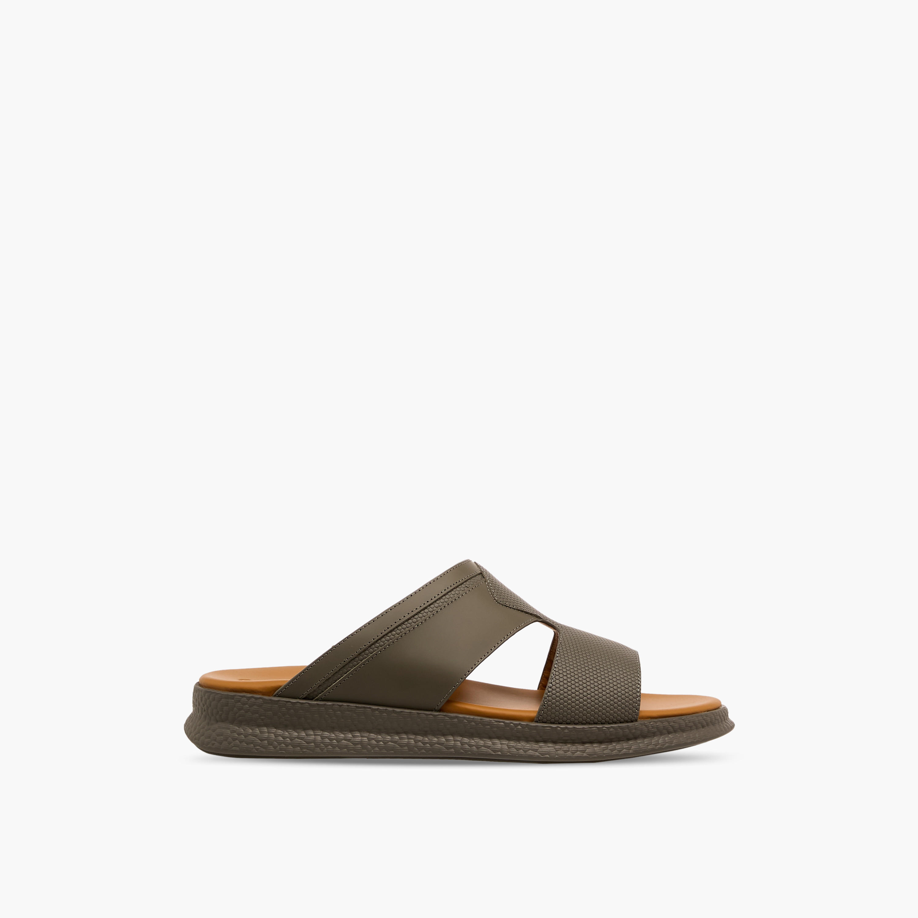 Le Confort Men Slip-On Arabic Sandals-men-shoes-sandals-image-3