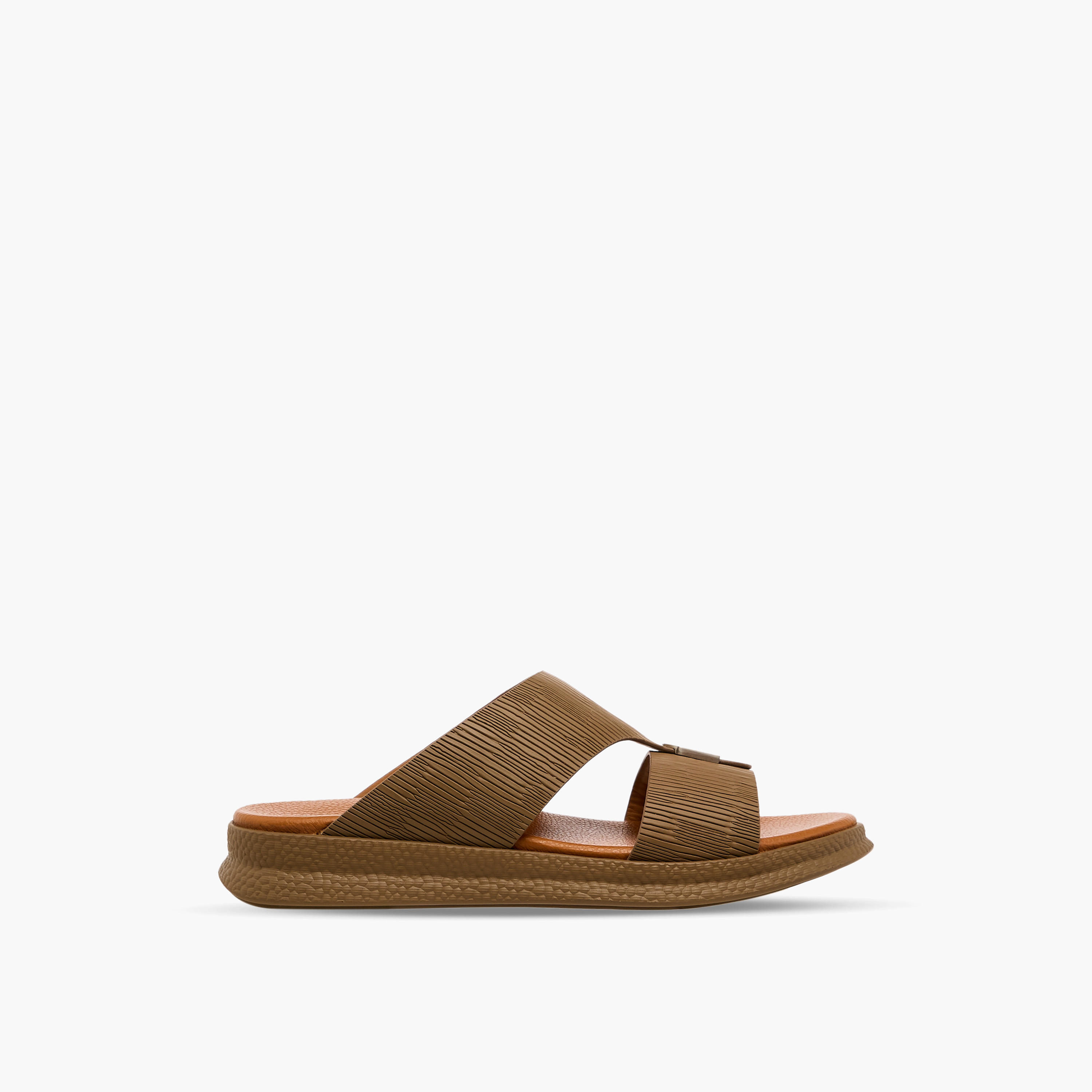Le Confort Men Slip-On Arabic Sandals-men-shoes-sandals-image-3