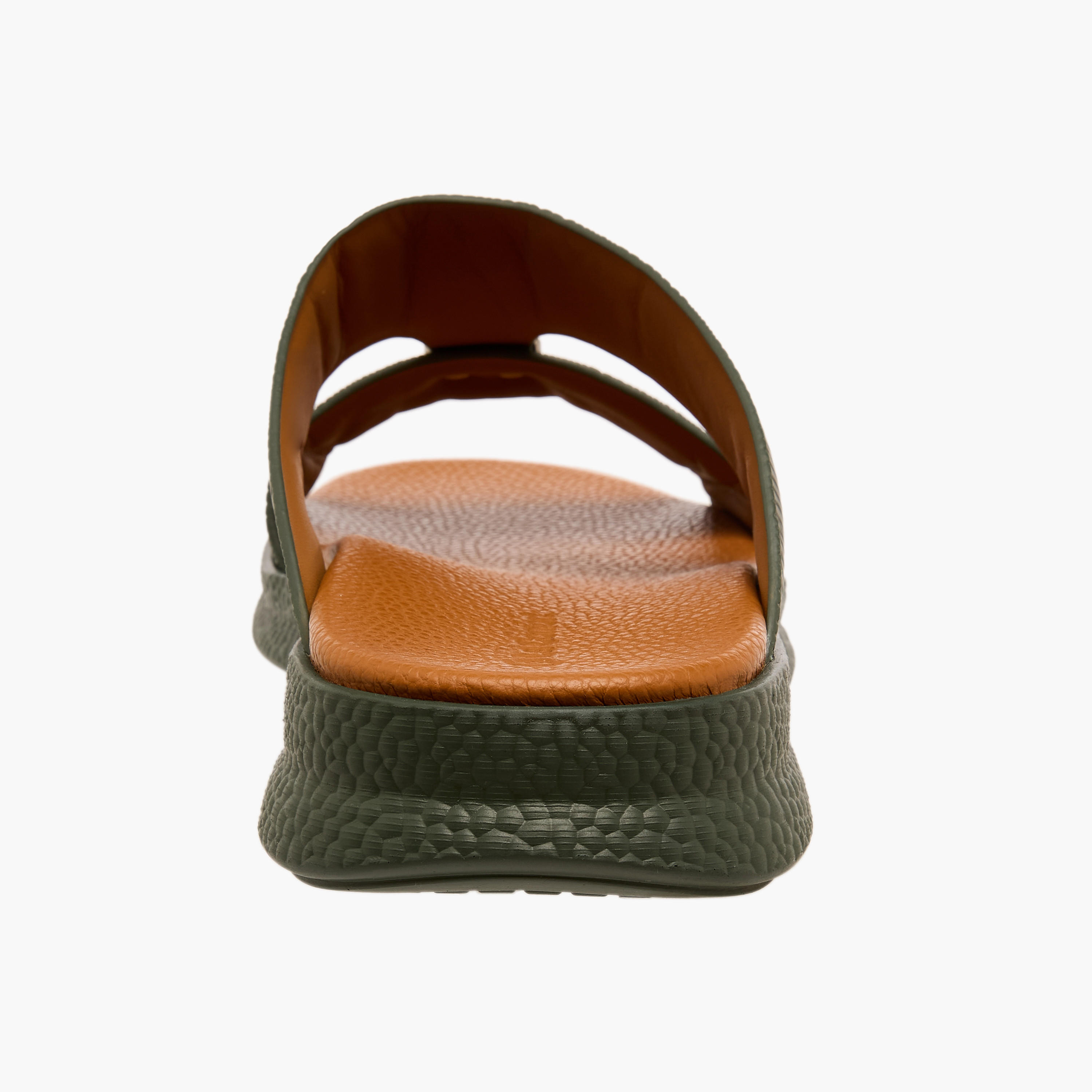 Le Confort Men Slip-On Arabic Sandals-men-shoes-sandals-image-5