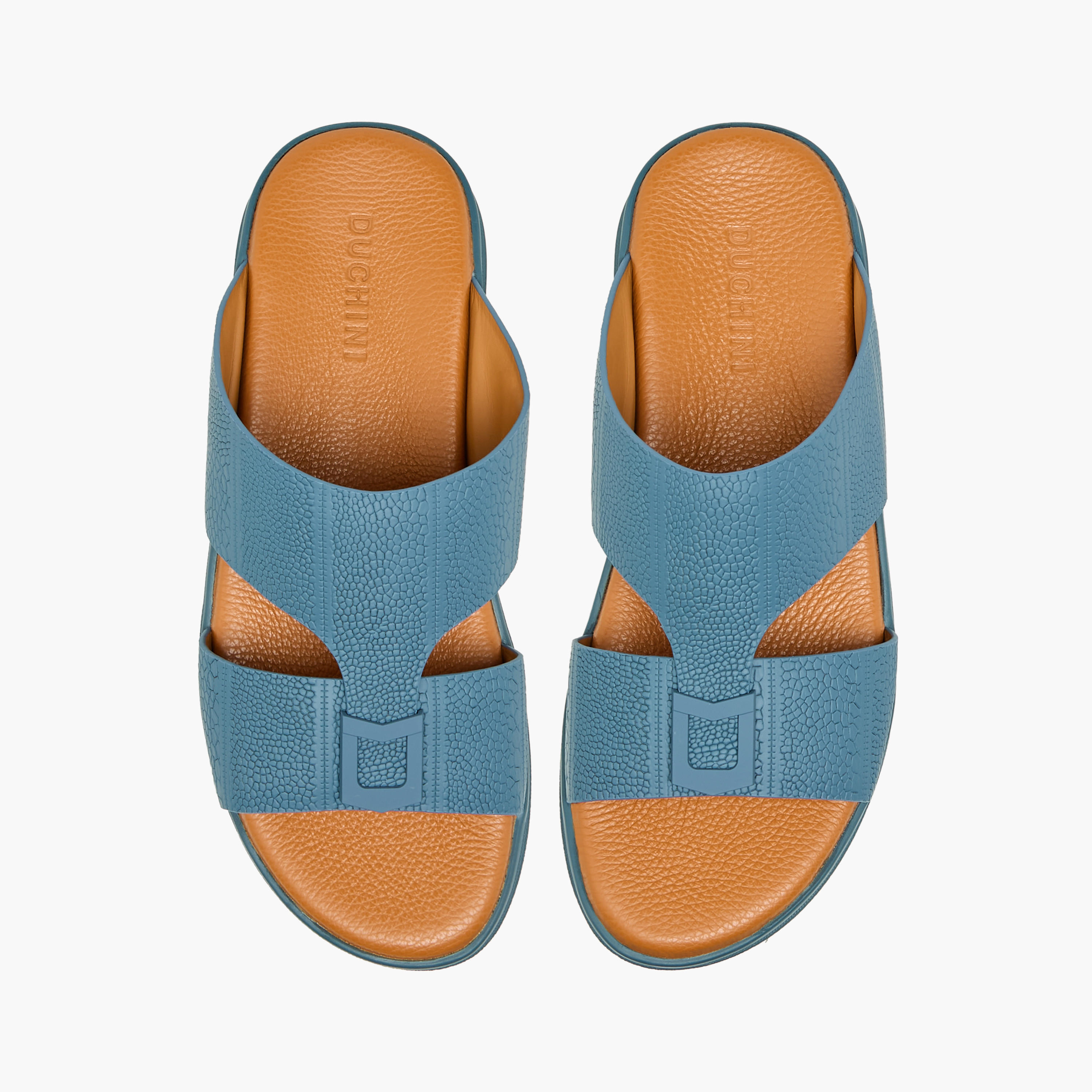 Duchini Men Slip-On Arabic Sandals-men-shoes-sandals-image-1