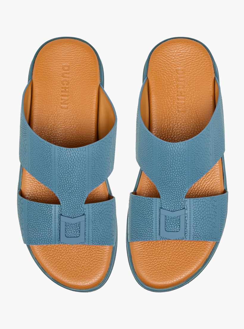 Duchini Men Slip-On Arabic Sandals-men-shoes-sandals-image-1