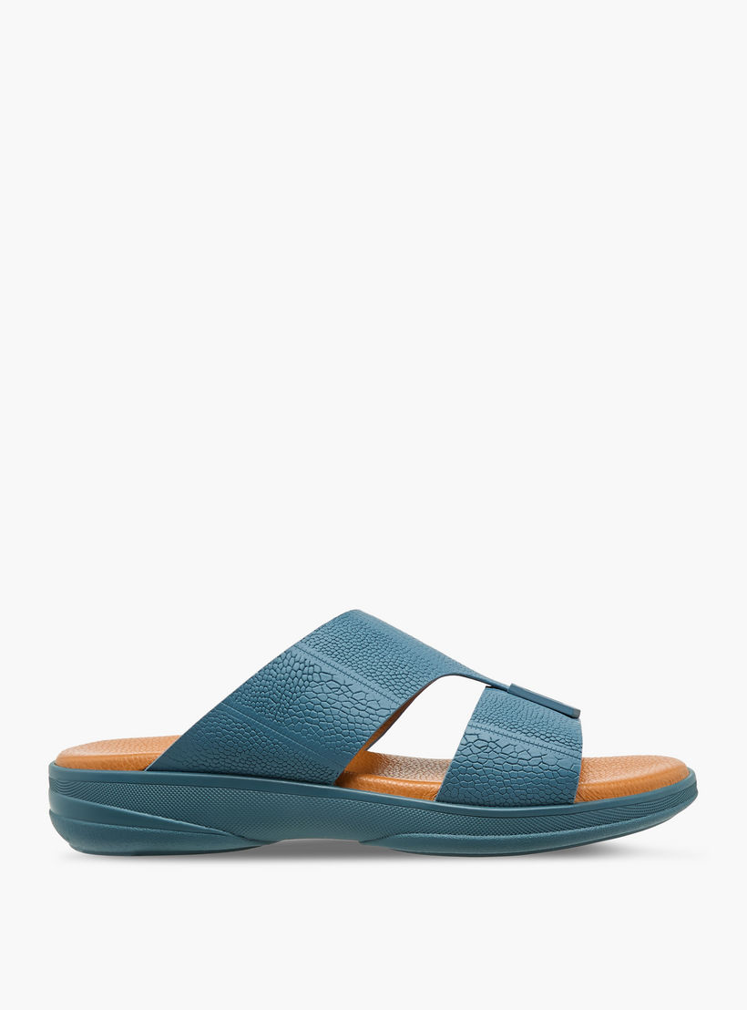 Duchini Men Slip-On Arabic Sandals-men-shoes-sandals-image-3