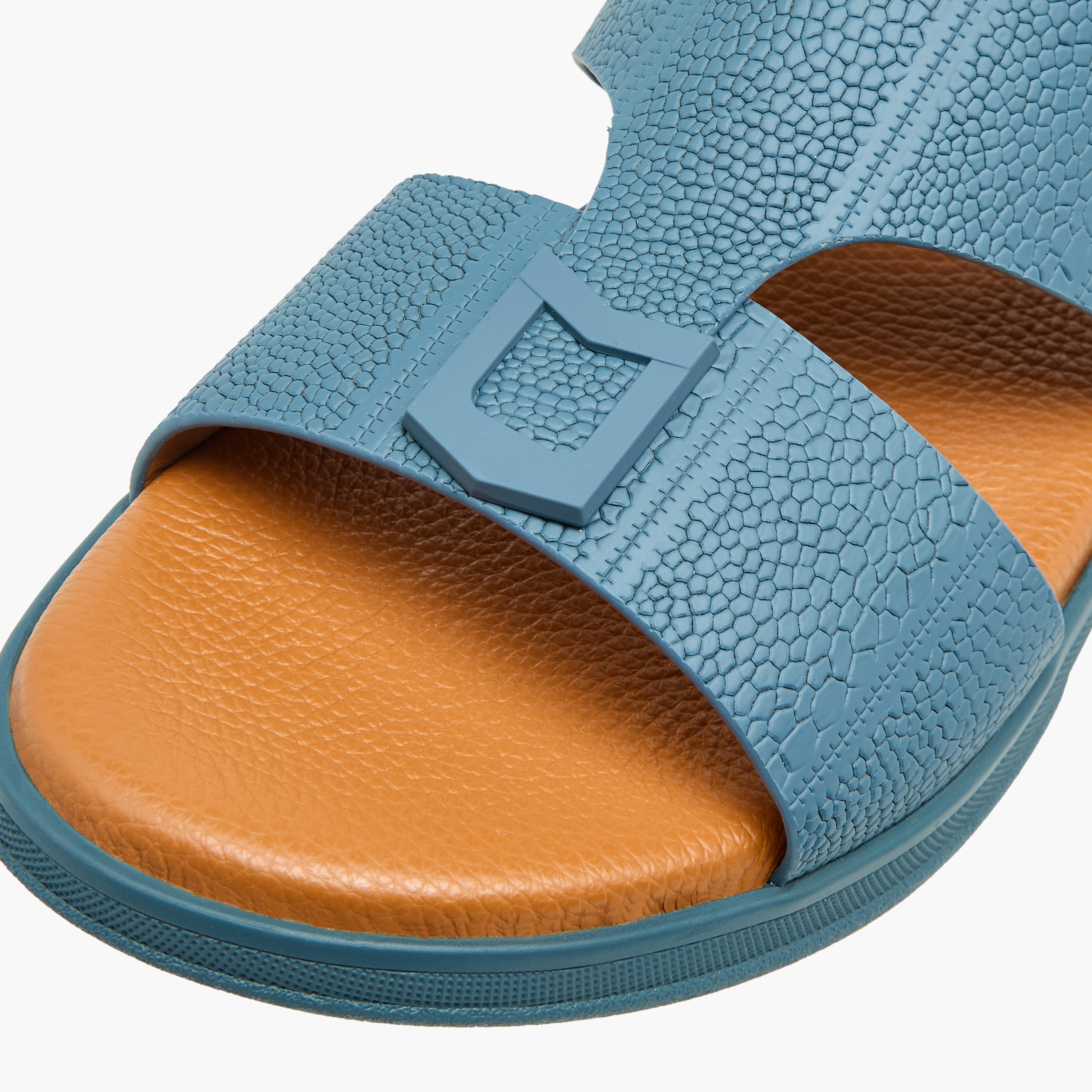 Duchini Men Slip-On Arabic Sandals-men-shoes-sandals-image-4