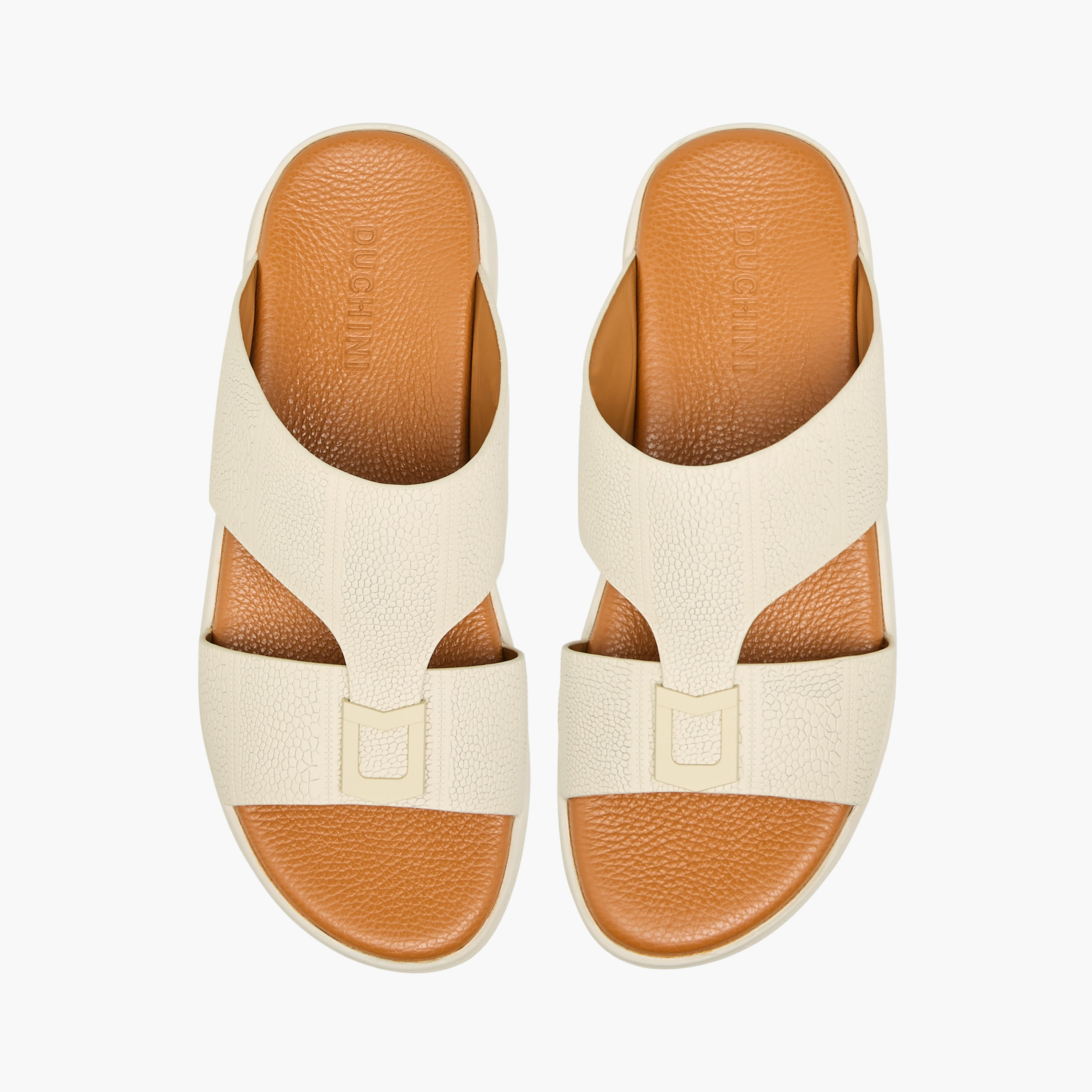 Duchini Men Slip-On Arabic Sandals-men-shoes-sandals-image-1