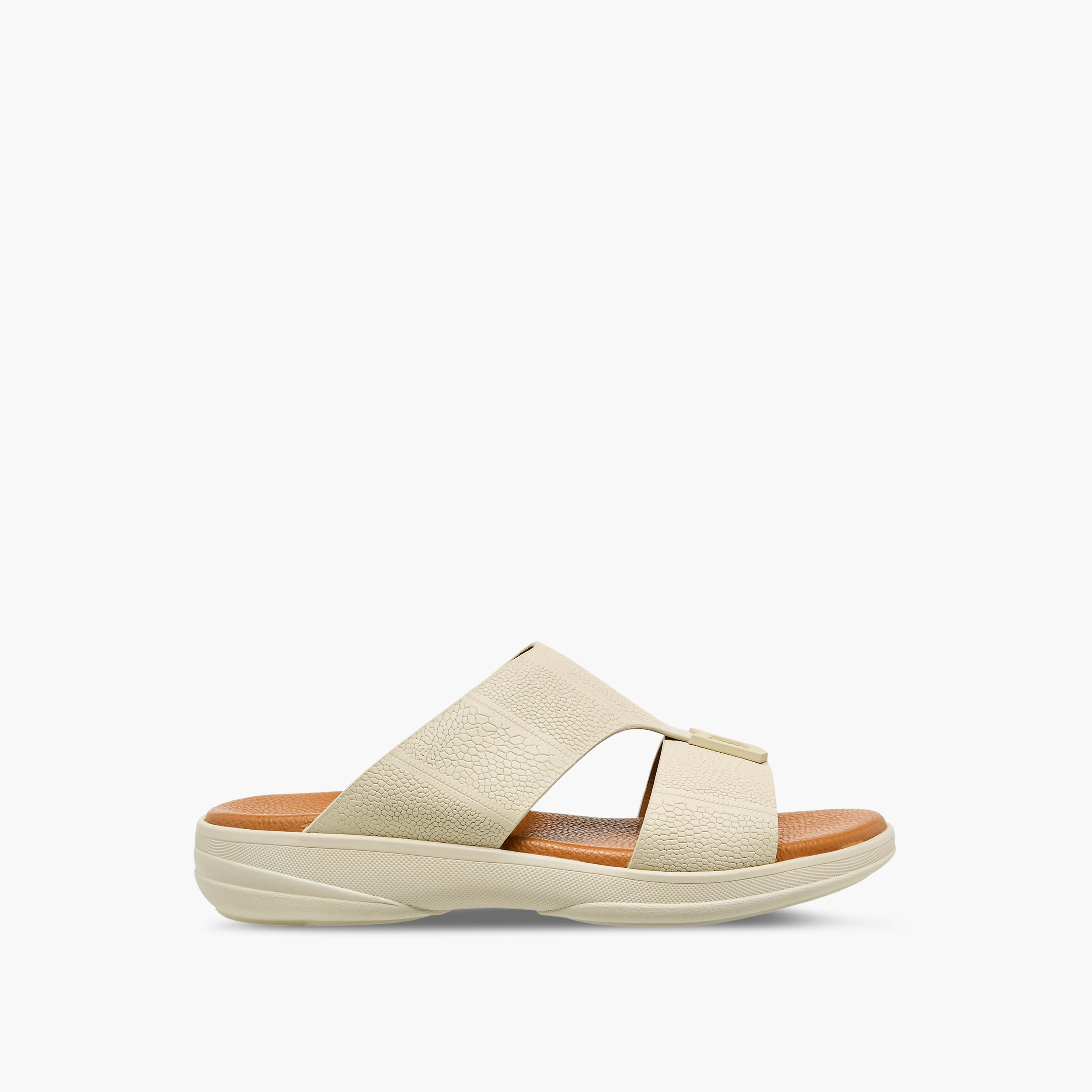 Duchini Men Slip-On Arabic Sandals-men-shoes-sandals-image-3
