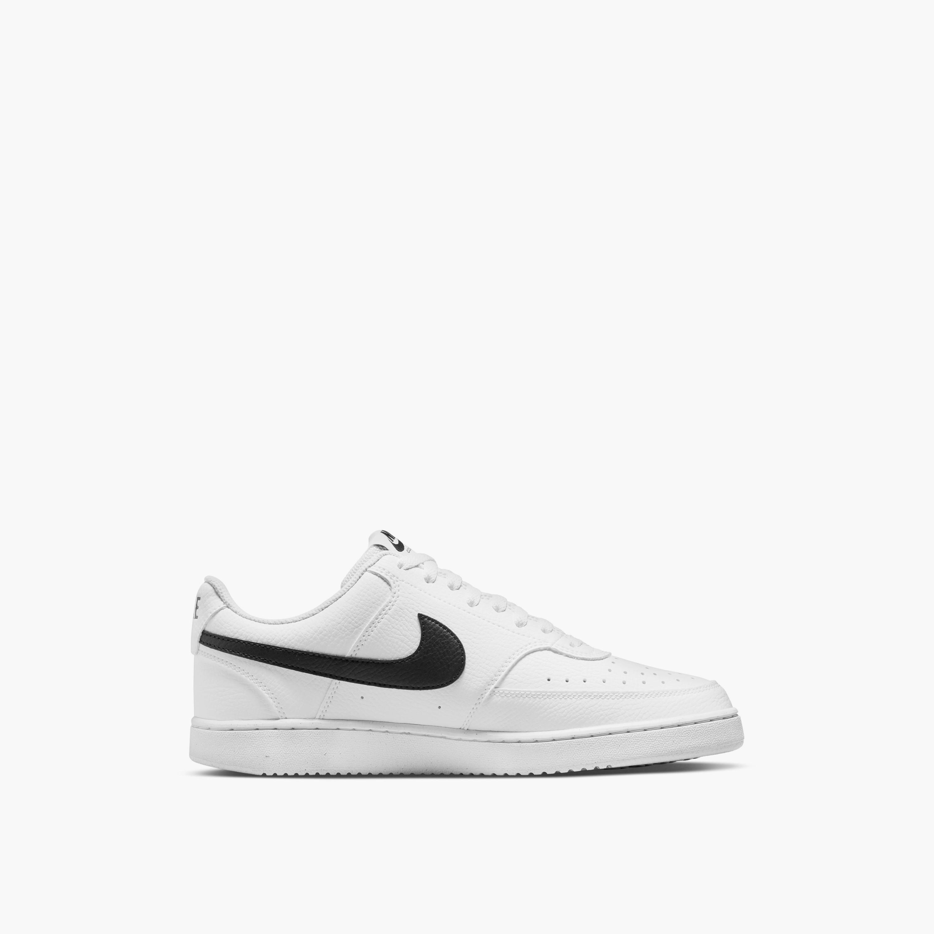 Nike Men COURT VISION LO NN Lace-Up Sneakers-men-shoes-sneakers-image-1