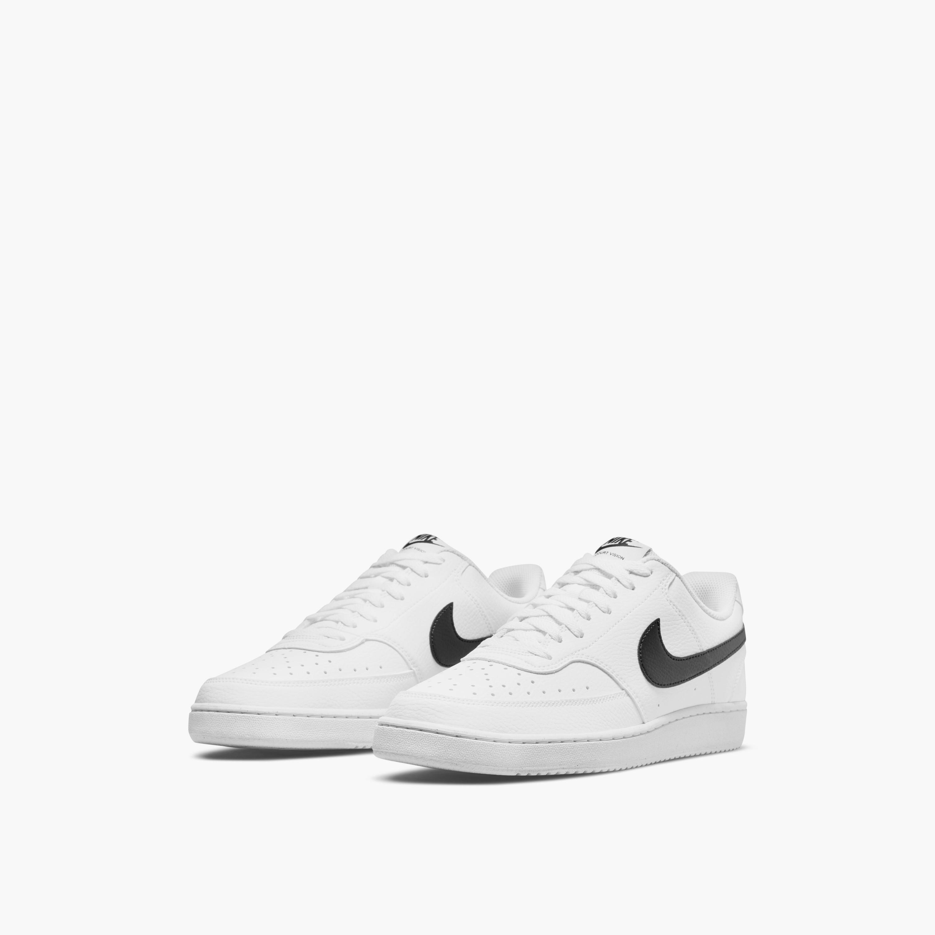 Nike Men COURT VISION LO NN Lace-Up Sneakers-men-shoes-sneakers-image-2
