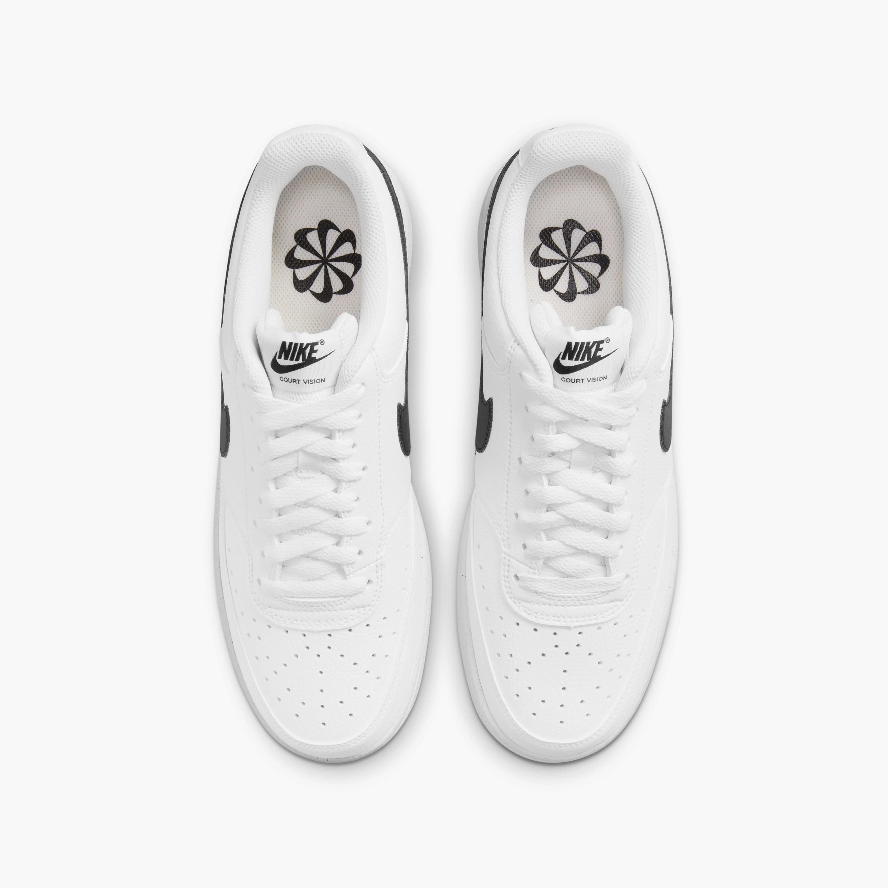 Nike Men COURT VISION LO NN Lace-Up Sneakers-men-shoes-sneakers-image-3