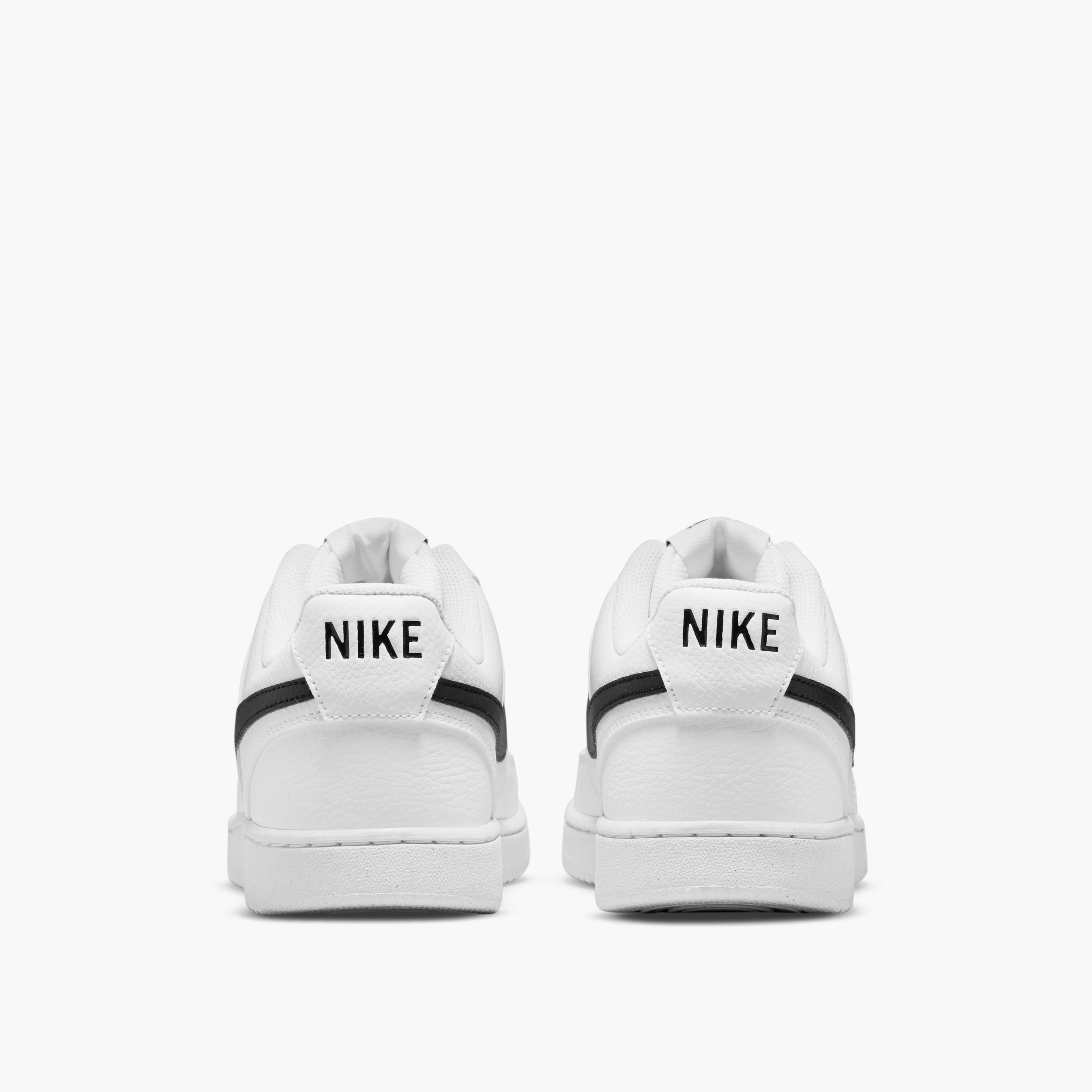 Nike Men COURT VISION LO NN Lace-Up Sneakers-men-shoes-sneakers-image-4