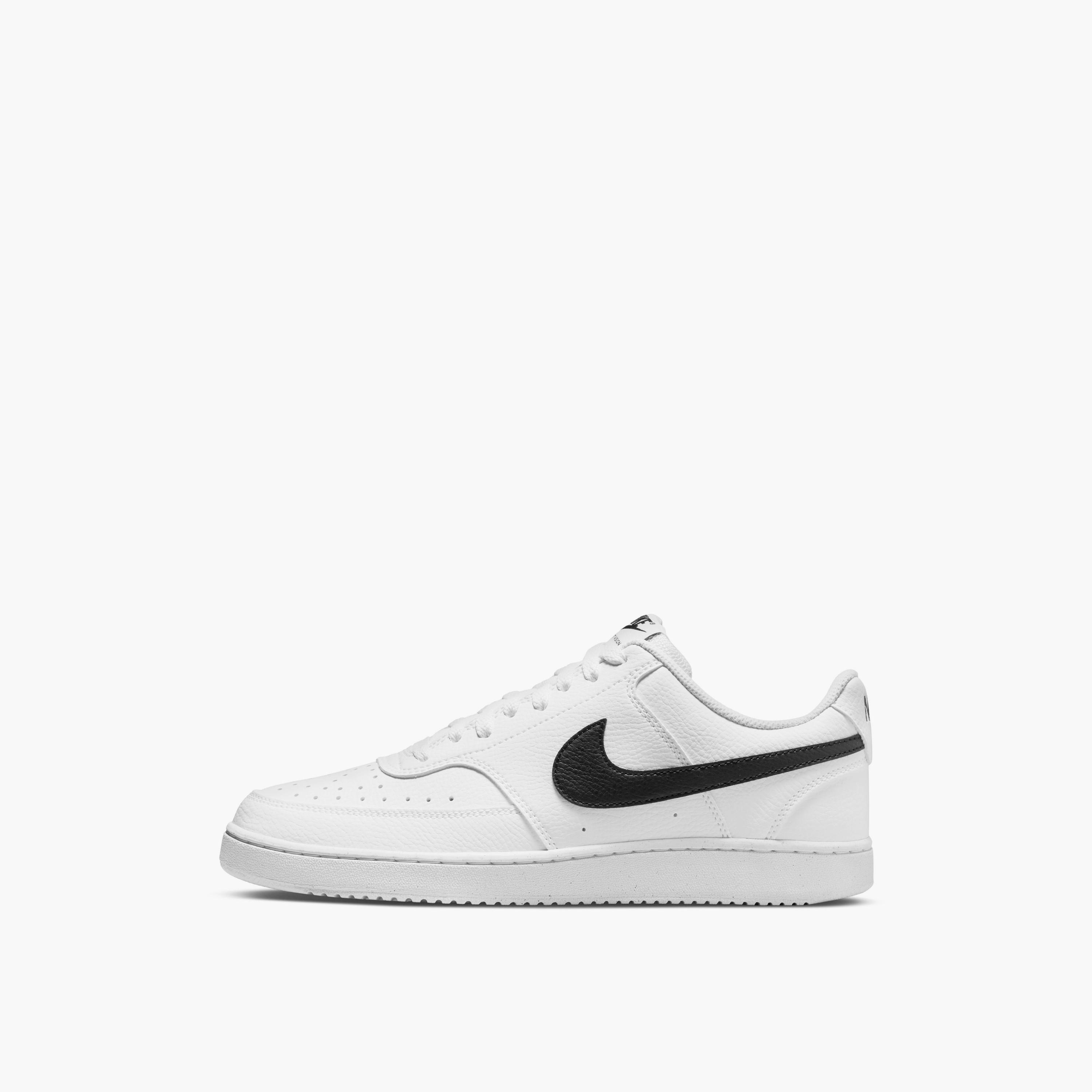 Nike Men COURT VISION LO NN Lace-Up Sneakers-men-shoes-sneakers-image-5