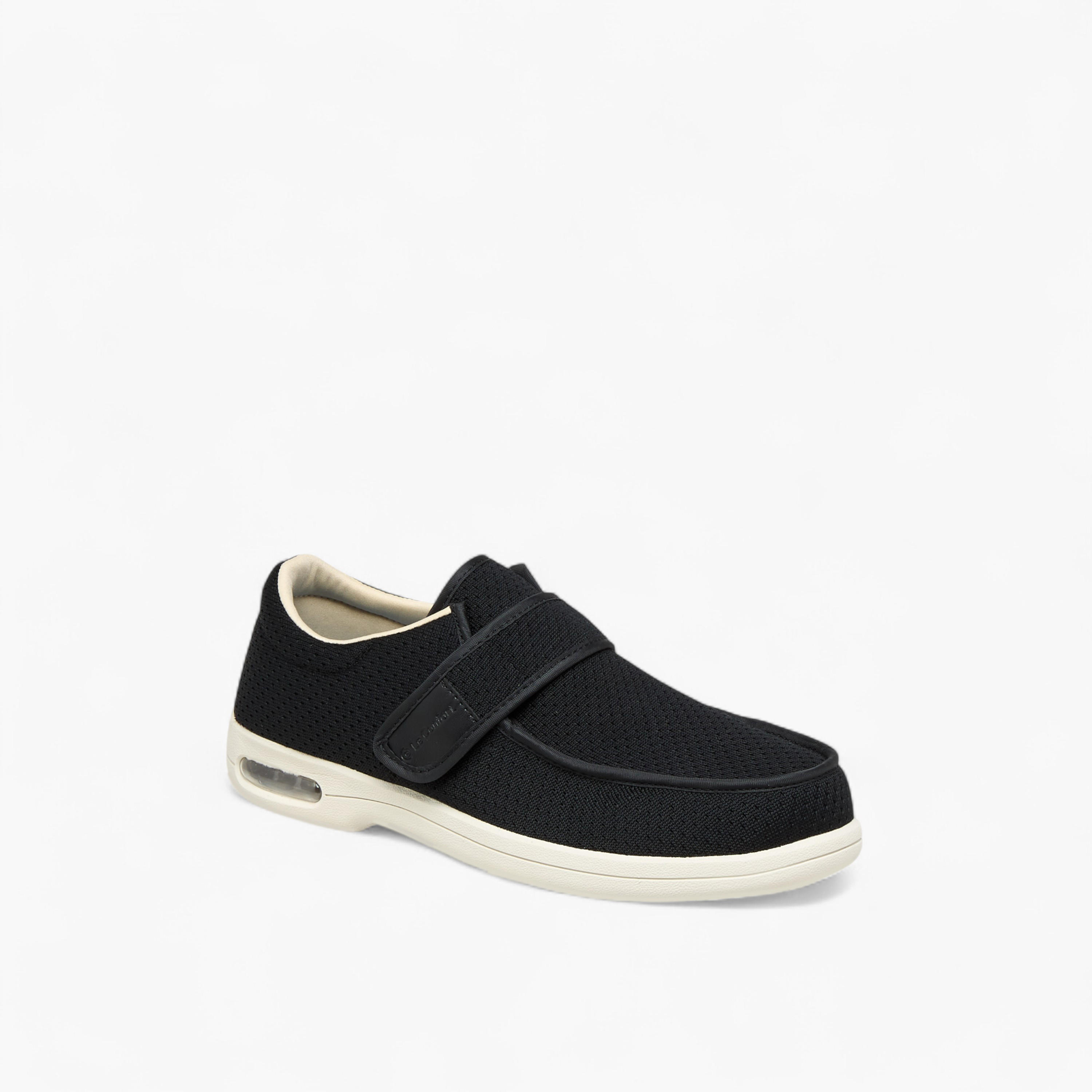 حذاء لوفر سهل الارتداء وبارز الملمس للرجال من لو كونفورت-men-shoes-loafersandmoccasins-image-2